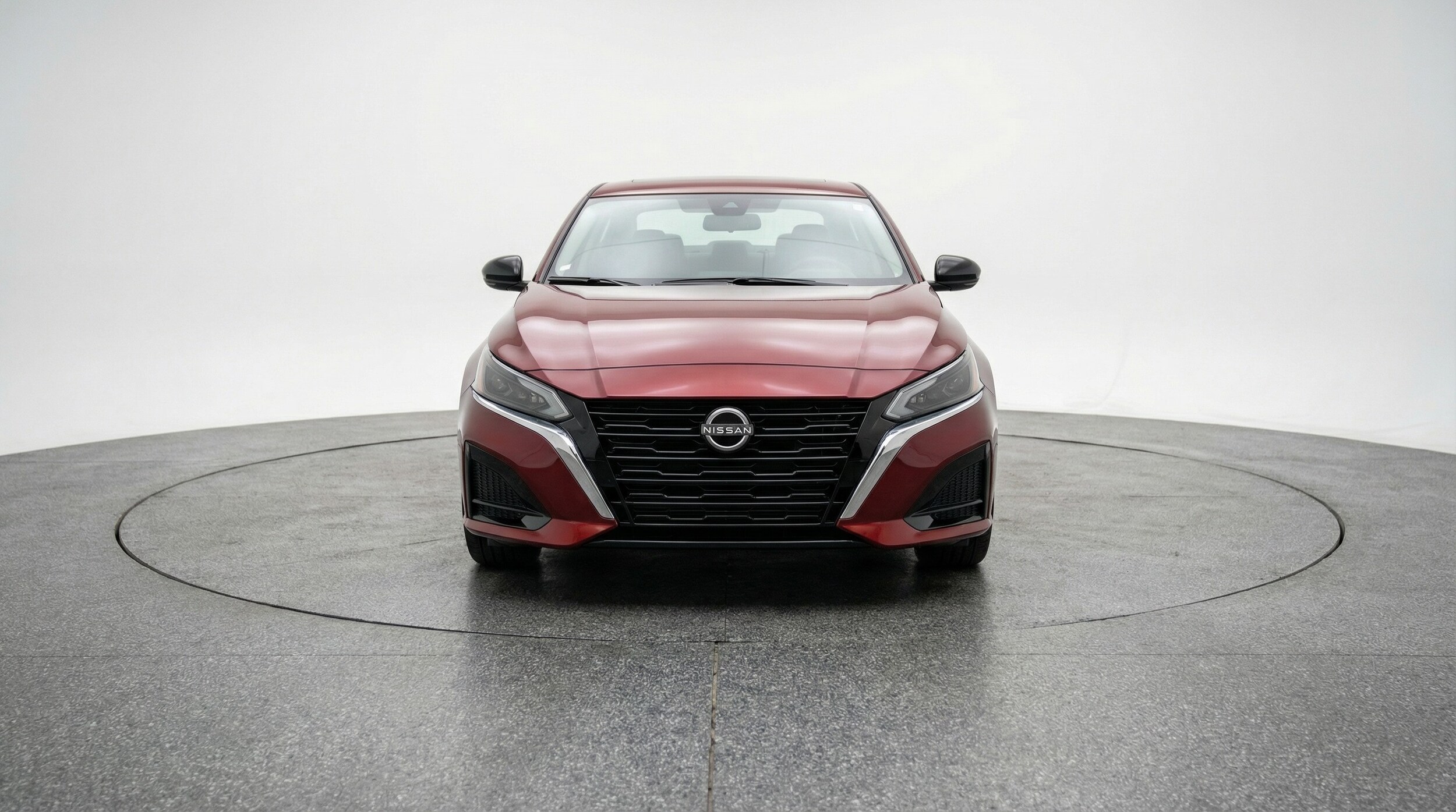 Thumbnail: 2025 Nissan Altima - 2