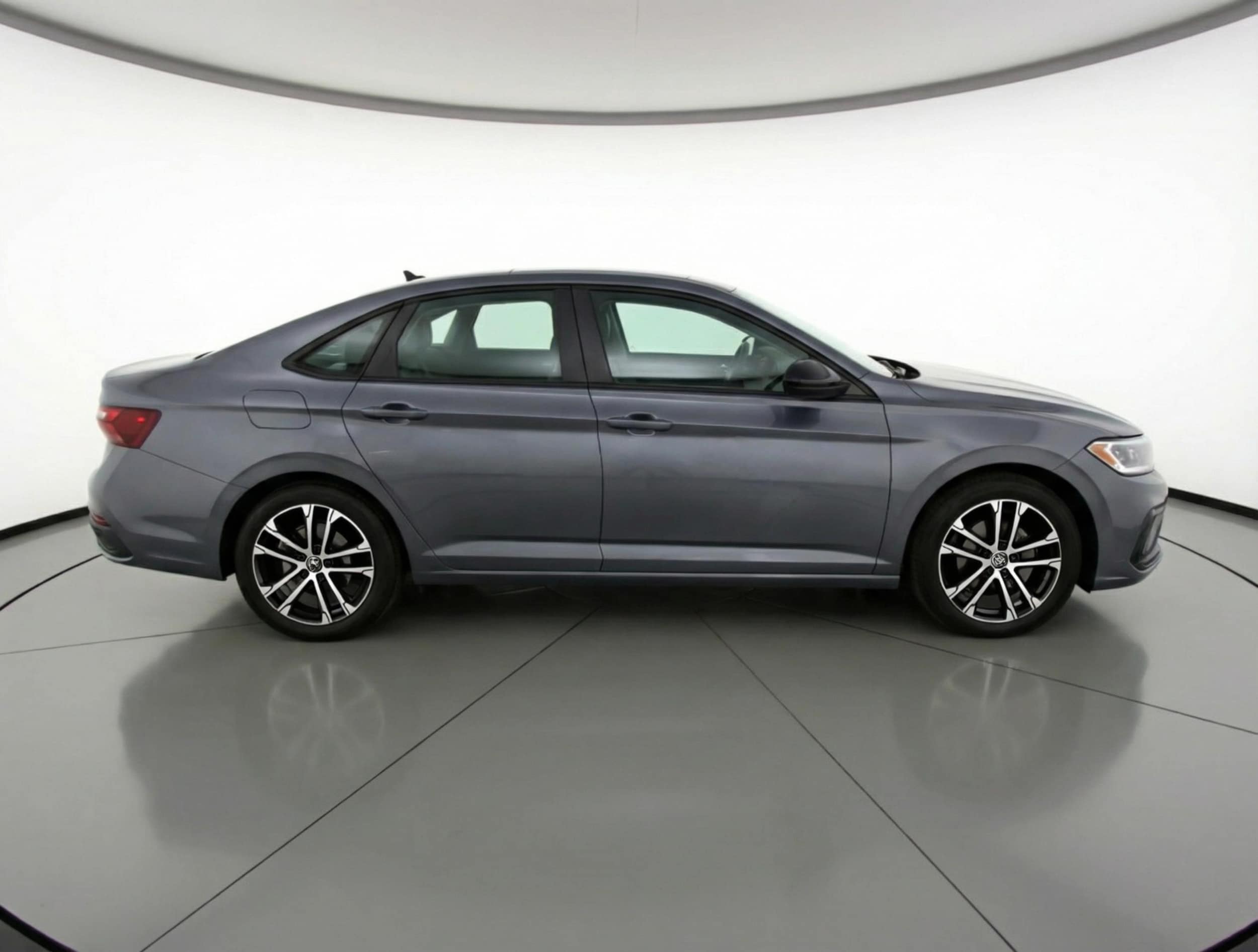 Thumbnail: 2025 Volkswagen Jetta - 8