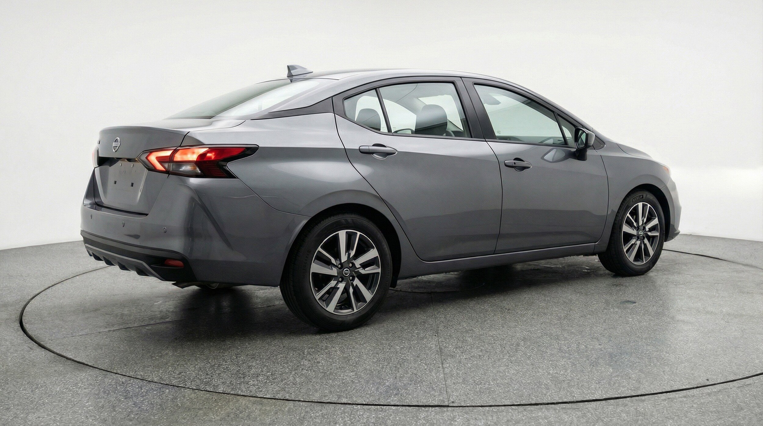 Thumbnail: 2025 Nissan Versa - 9