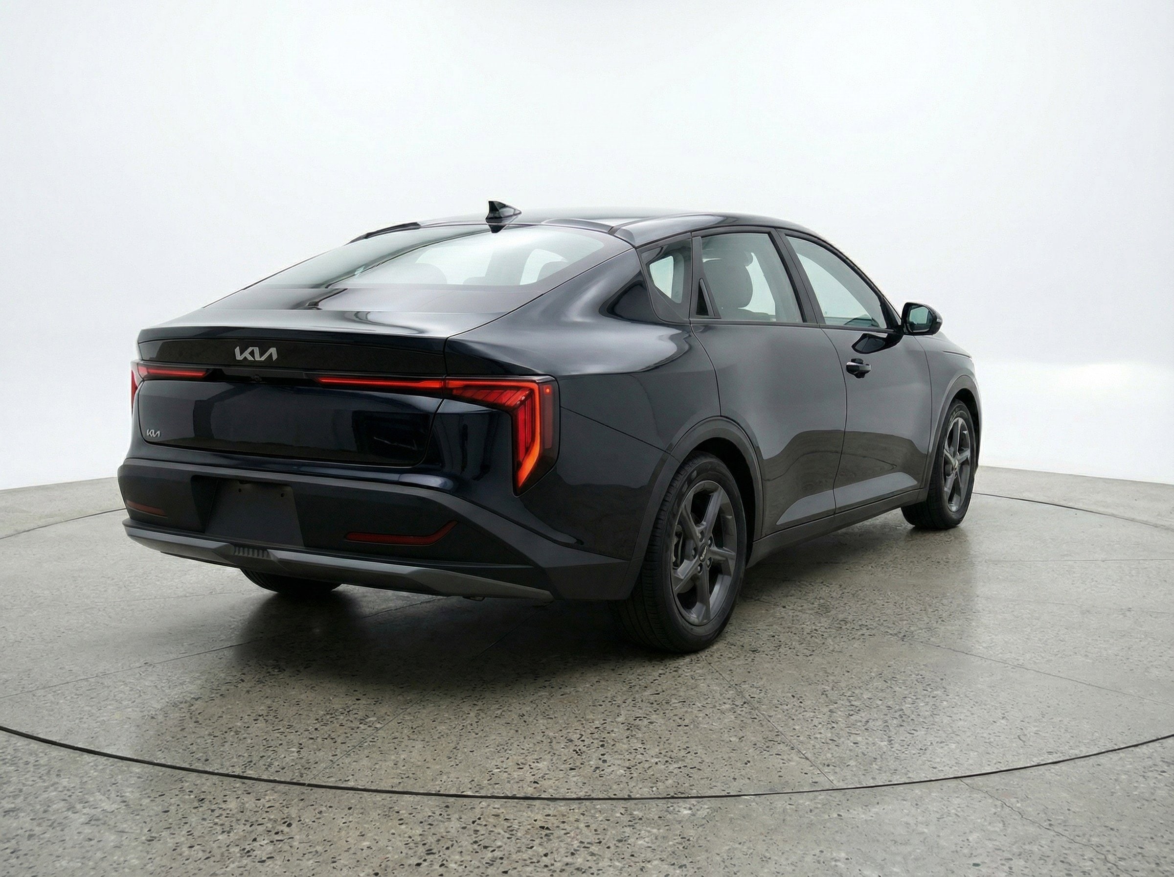 Thumbnail: 2025 Kia K4 - 9