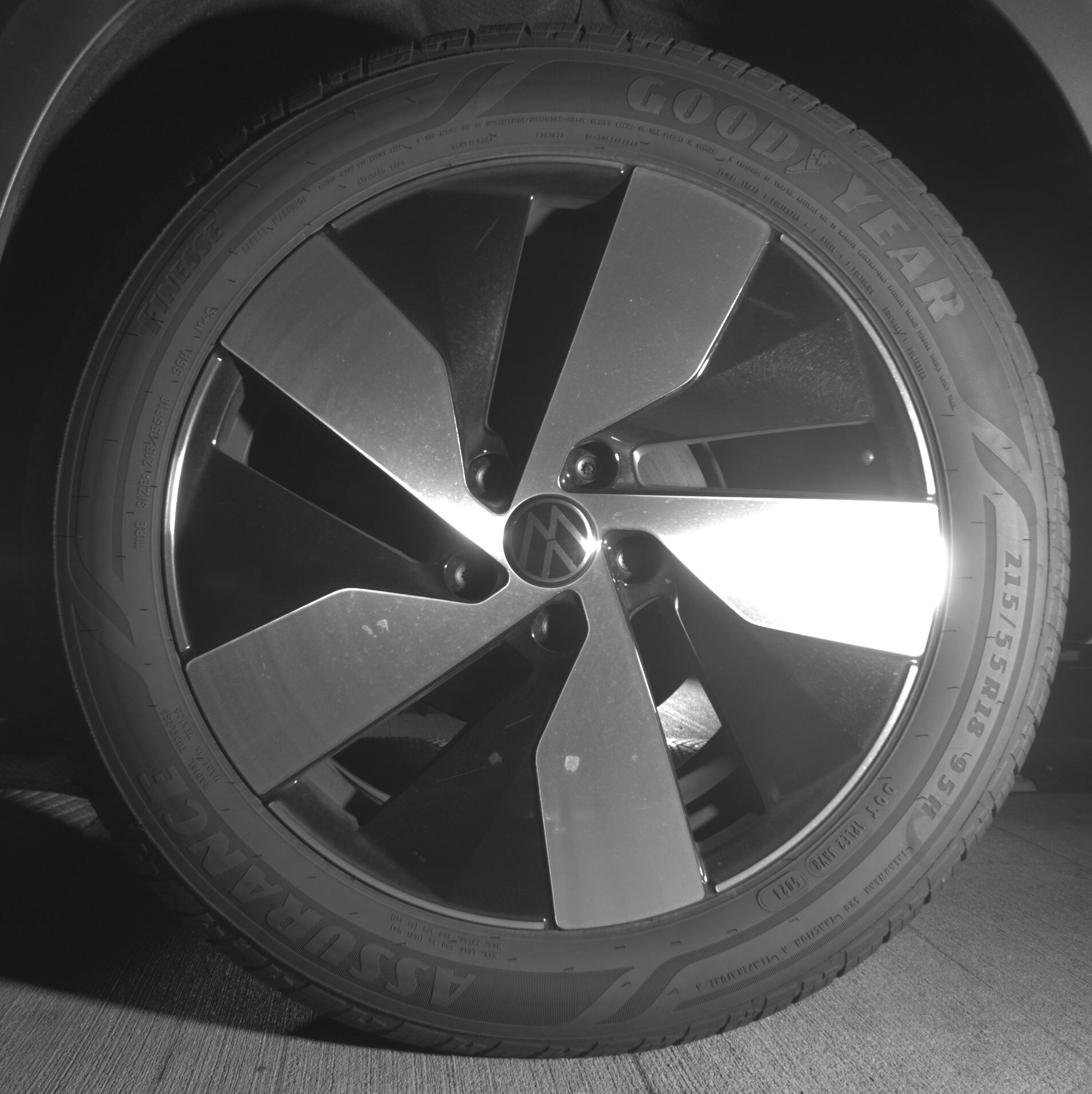 Thumbnail: 2025 Volkswagen Taos - 11