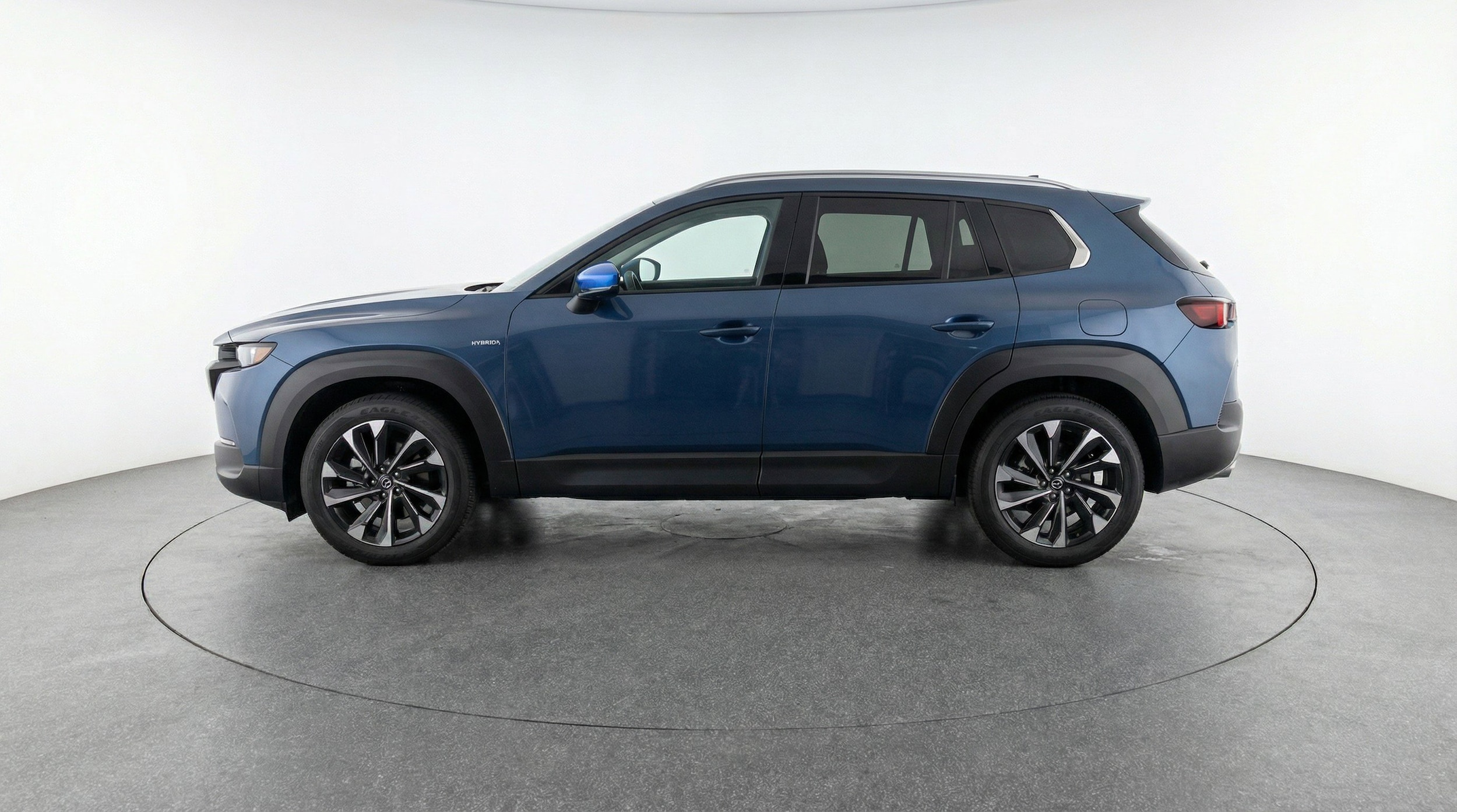 Thumbnail: 2025 Mazda CX-50 - 5
