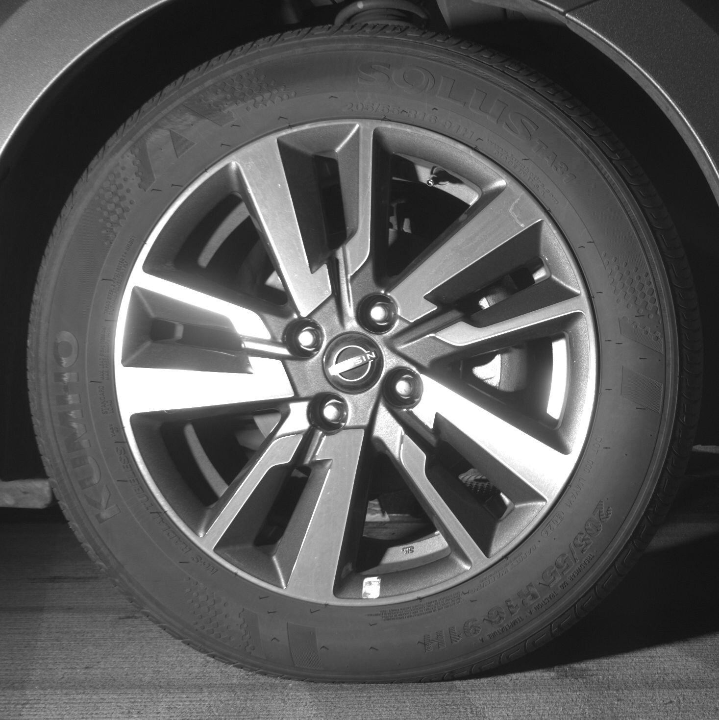 Thumbnail: 2025 Nissan Versa - 10