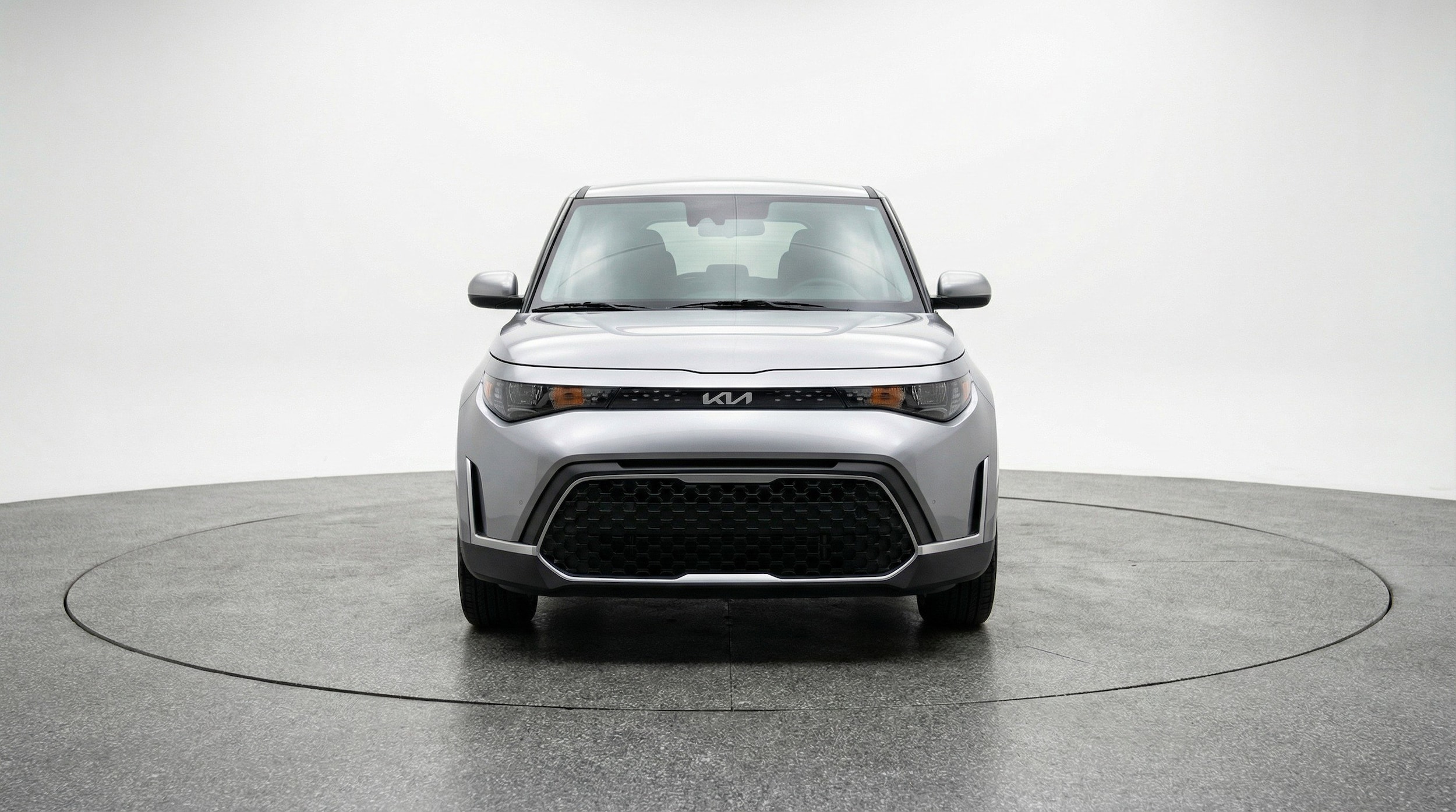 Thumbnail: 2025 Kia Soul - 2