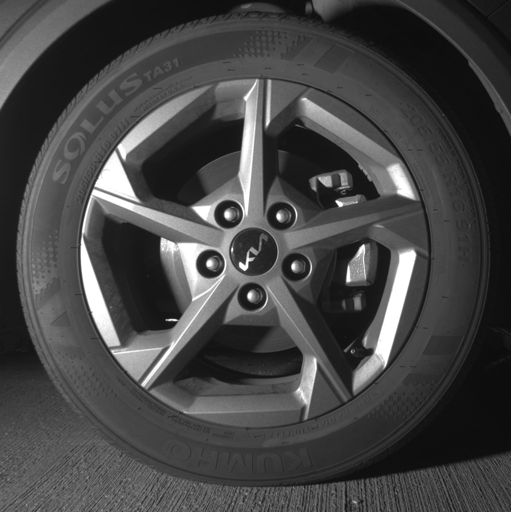 Thumbnail: 2025 Kia K4 - 10