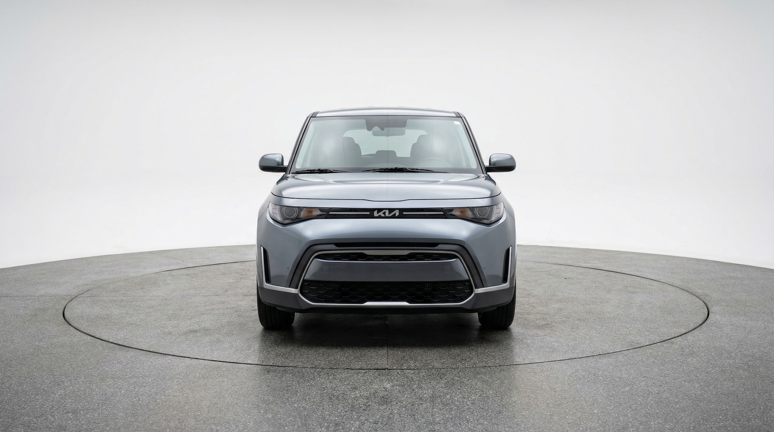 Thumbnail: 2025 Kia Soul - 2