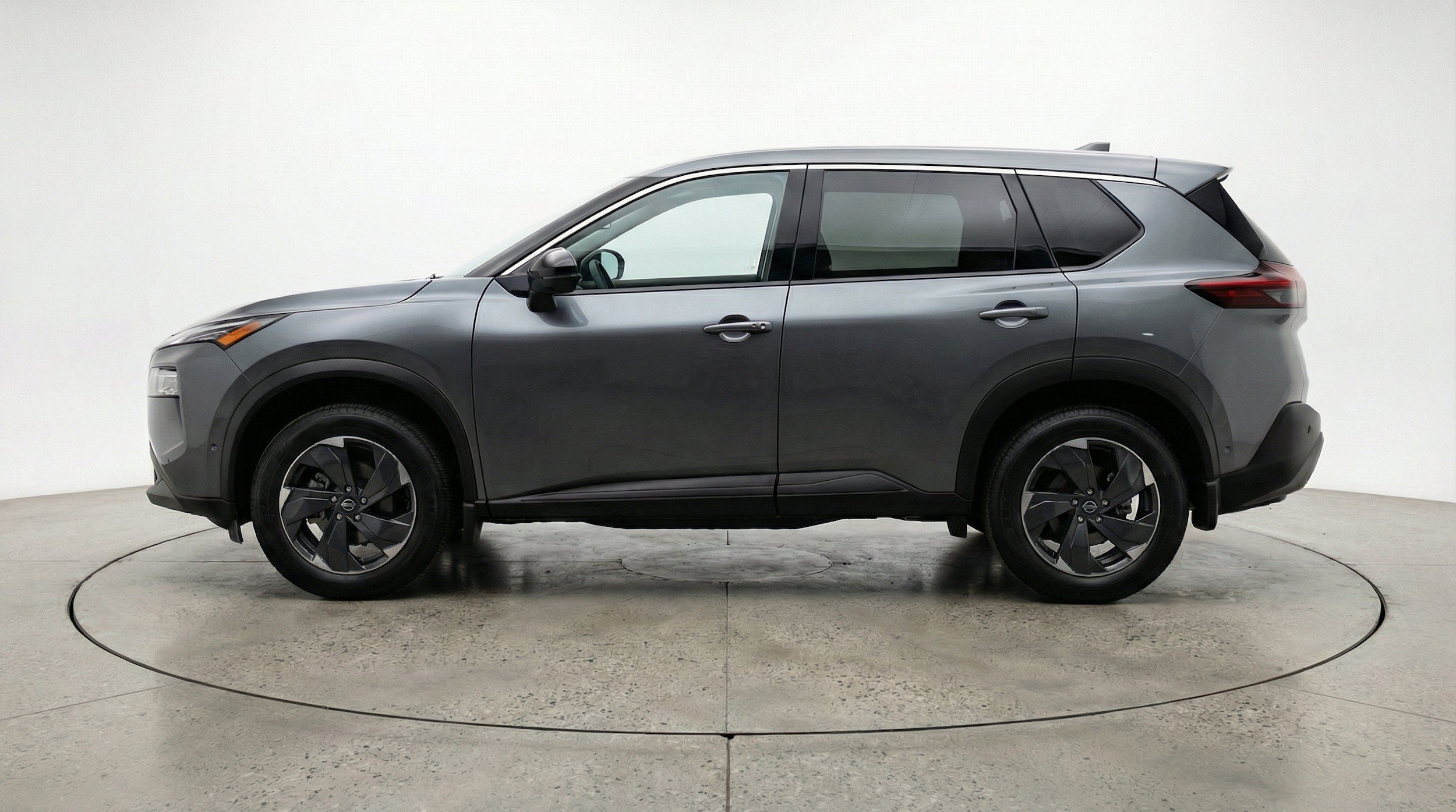 Thumbnail: 2025 Nissan Rogue - 5