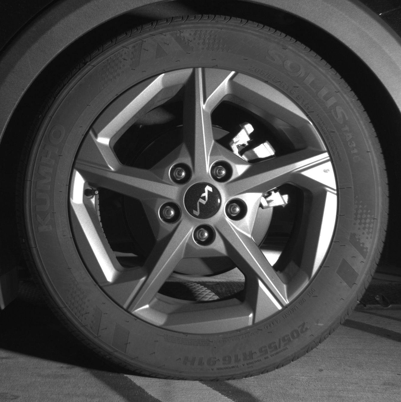 Thumbnail: 2025 Kia K4 - 14