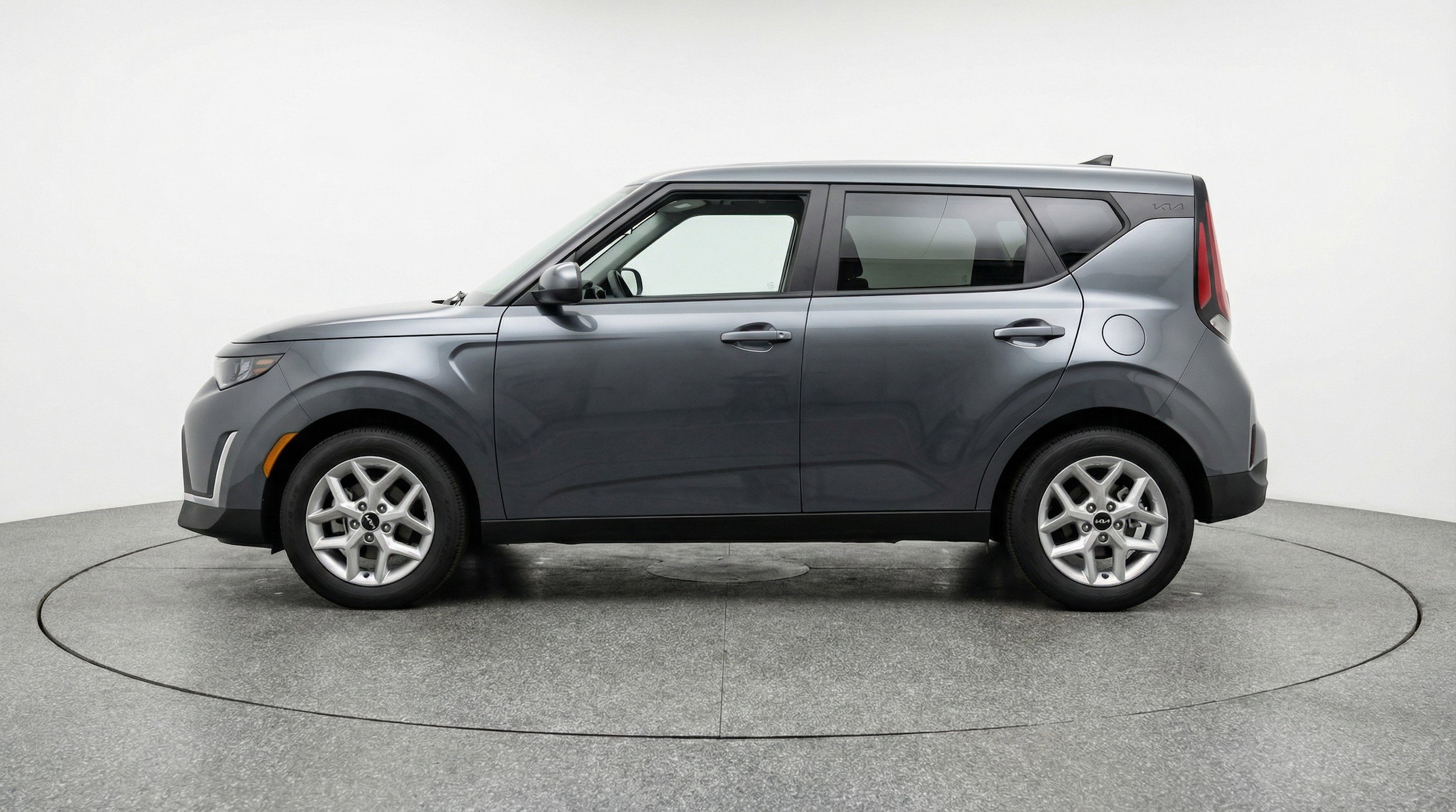 Thumbnail: 2025 Kia Soul - 5