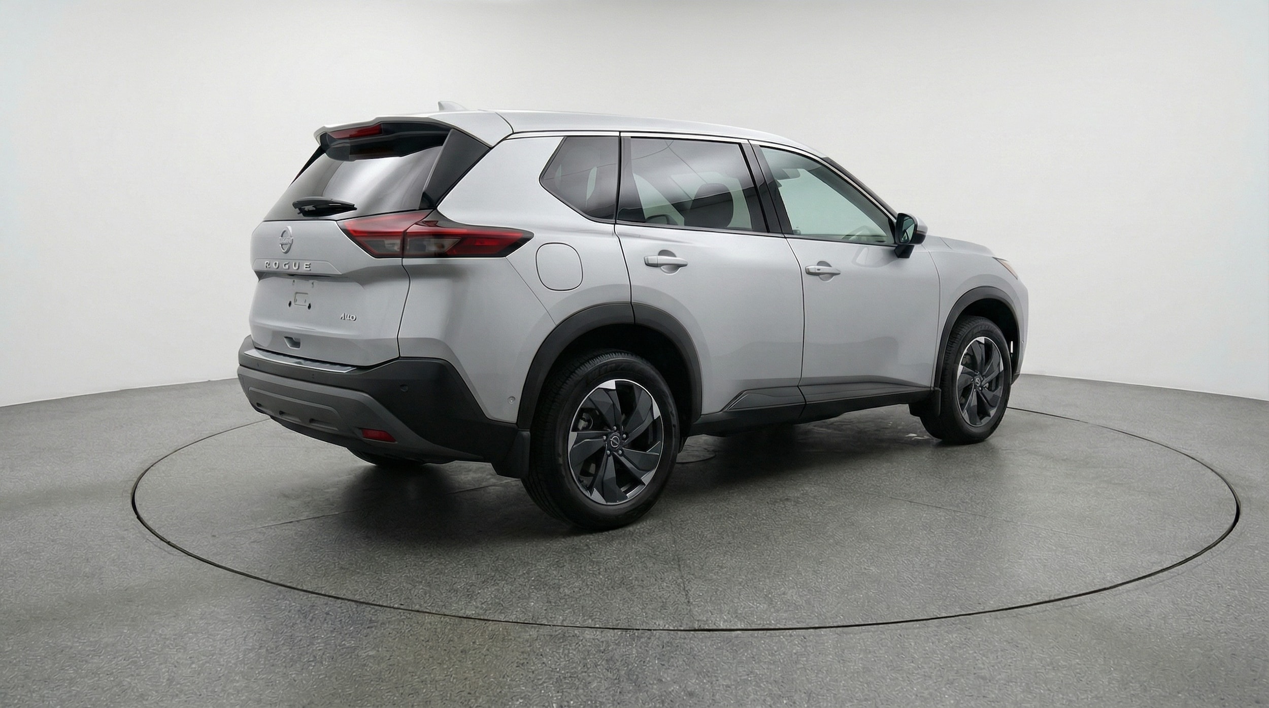 Thumbnail: 2025 Nissan Rogue - 7