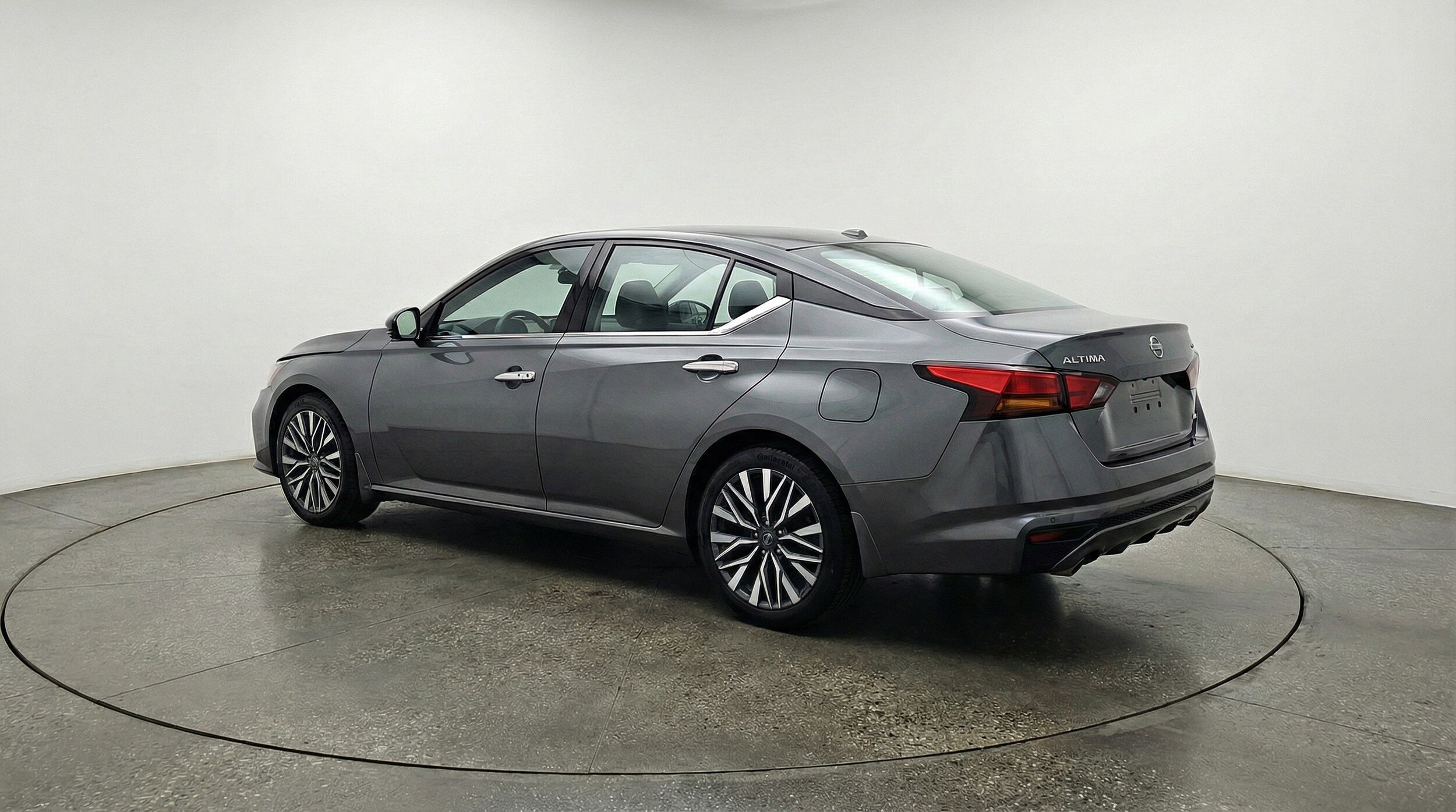 Thumbnail: 2025 Nissan Altima - 6