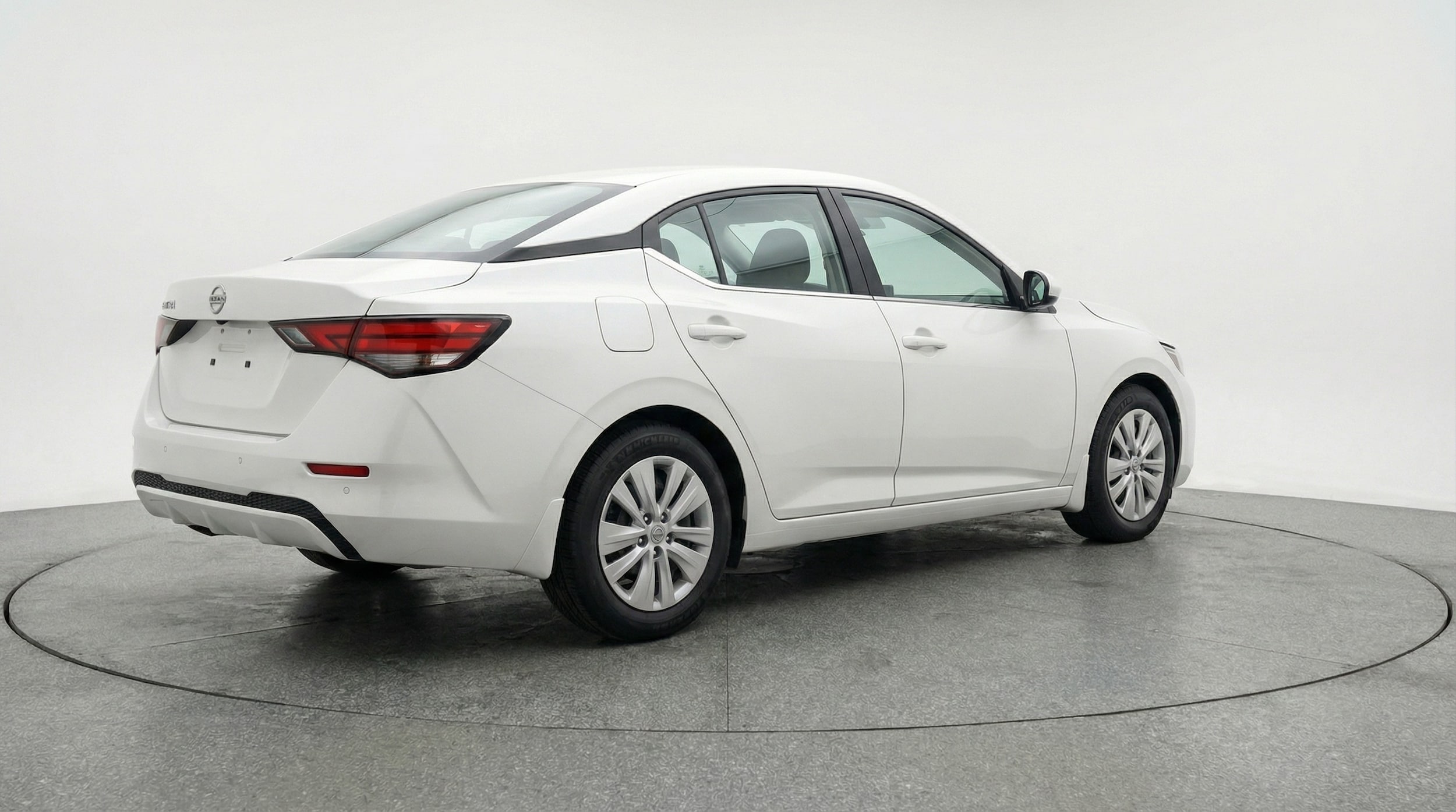 Thumbnail: 2025 Nissan Sentra - 7