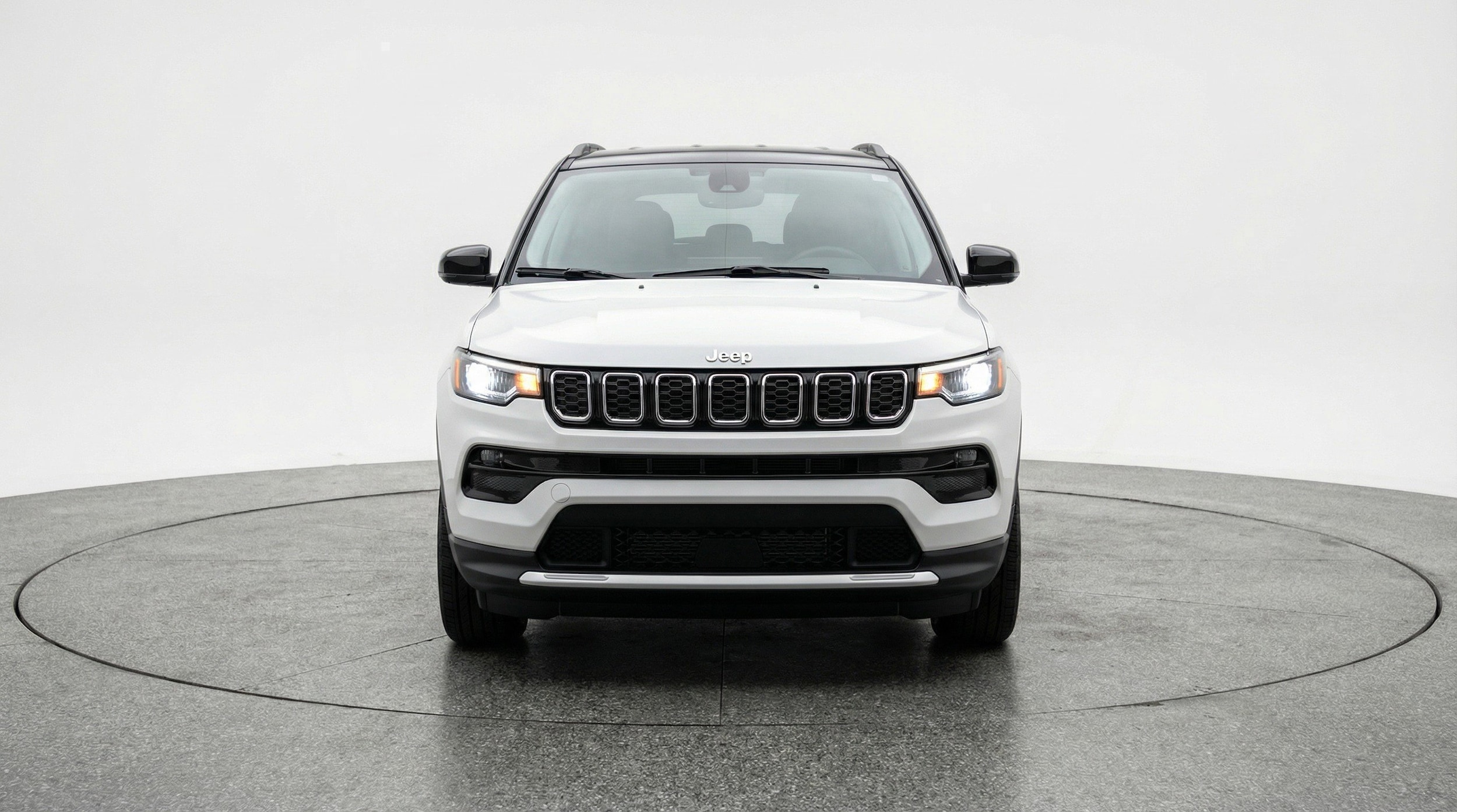 Thumbnail: 2025 Jeep Compass - 2