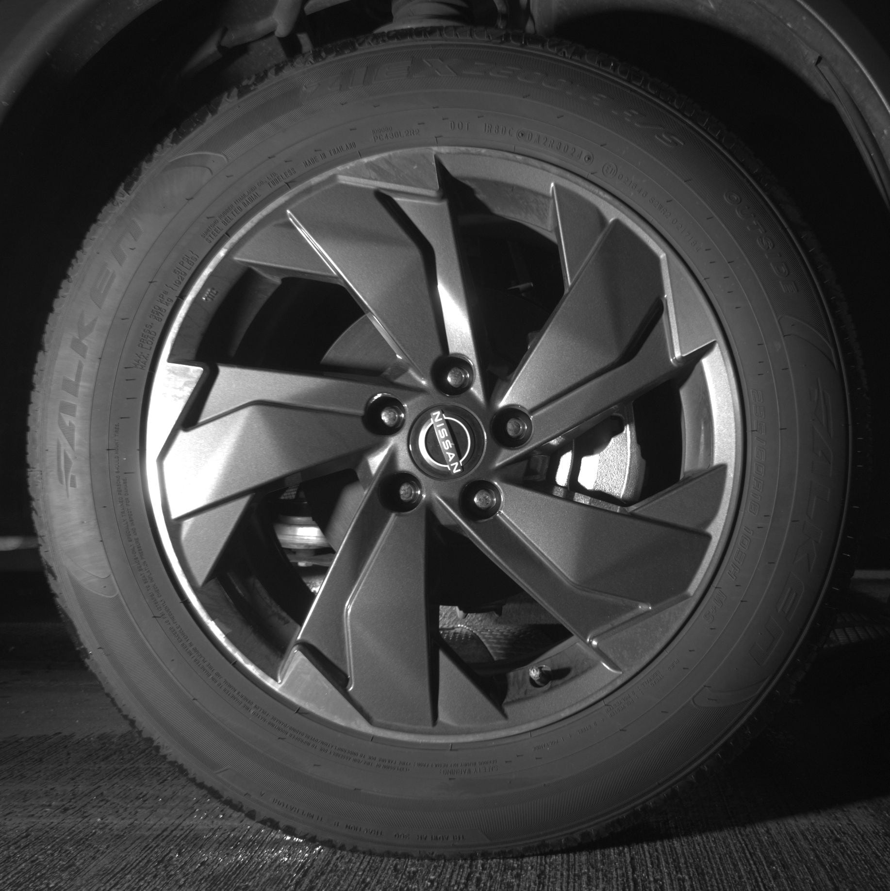 Thumbnail: 2025 Nissan Rogue - 10