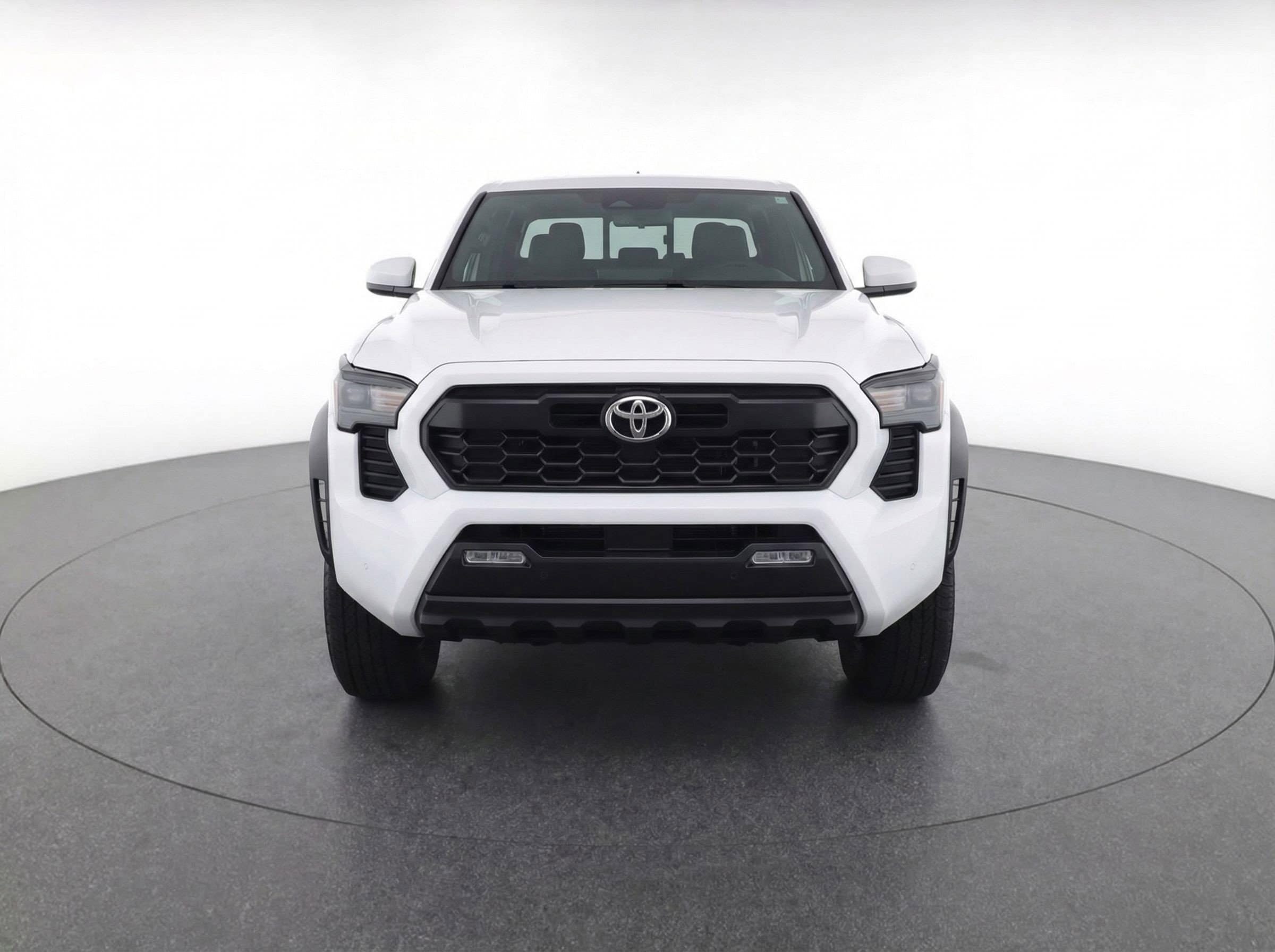 Thumbnail: 2025 Toyota Tacoma - 2