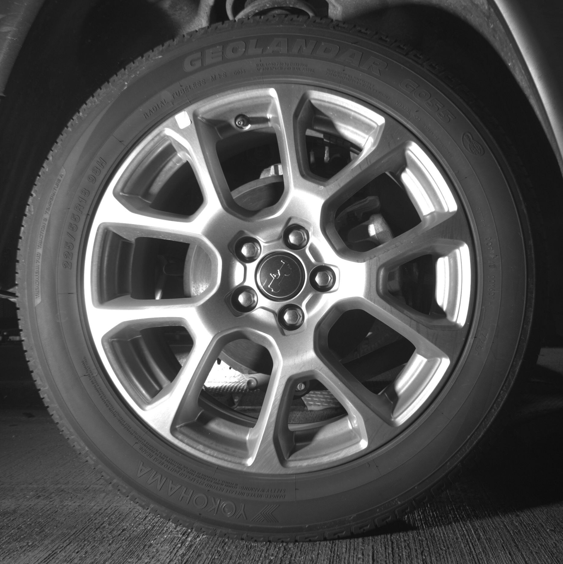 Thumbnail: 2025 Jeep Compass - 12