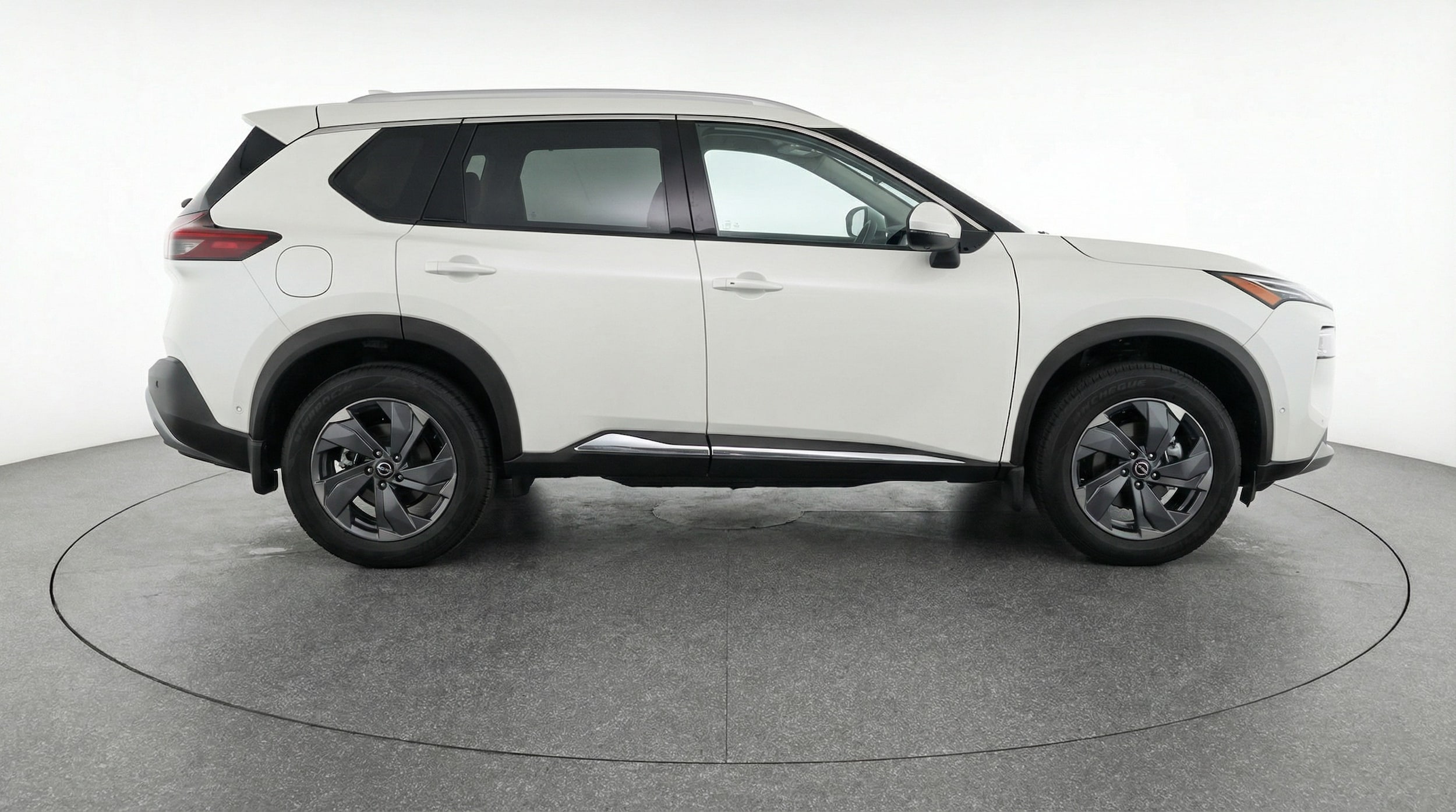 Thumbnail: 2025 Nissan Rogue - 8