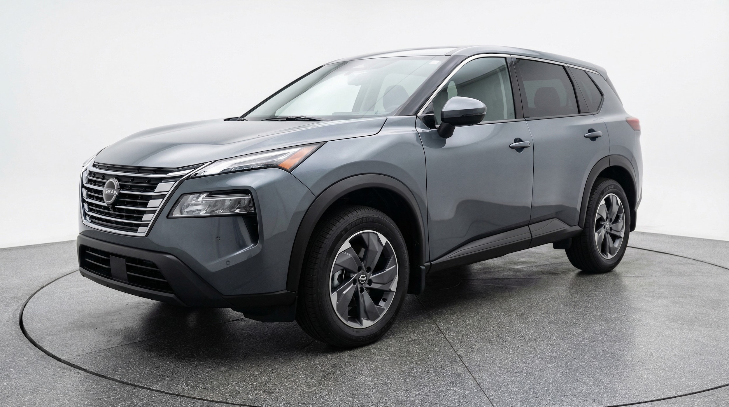 Thumbnail: 2025 Nissan Rogue - 3