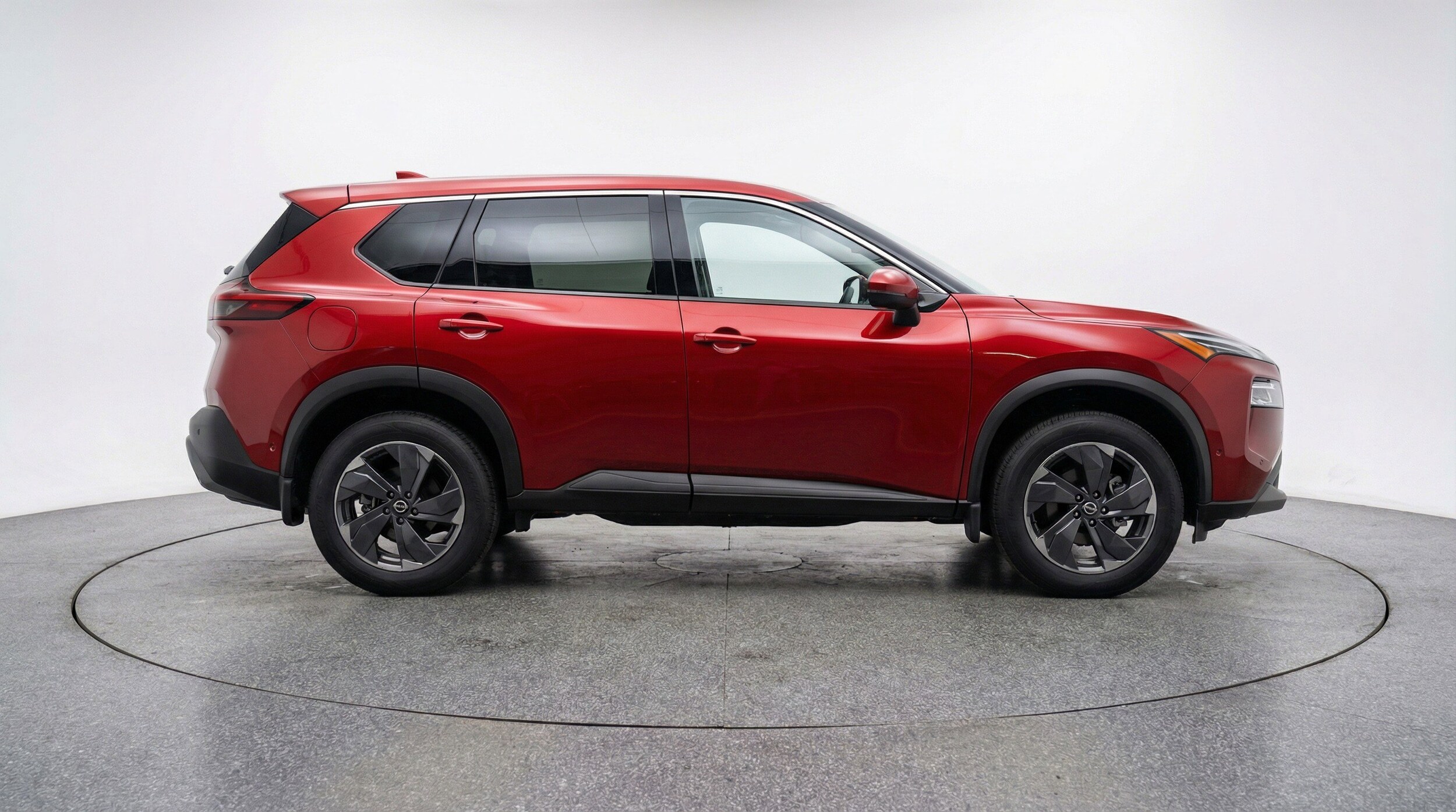 Thumbnail: 2025 Nissan Rogue - 11