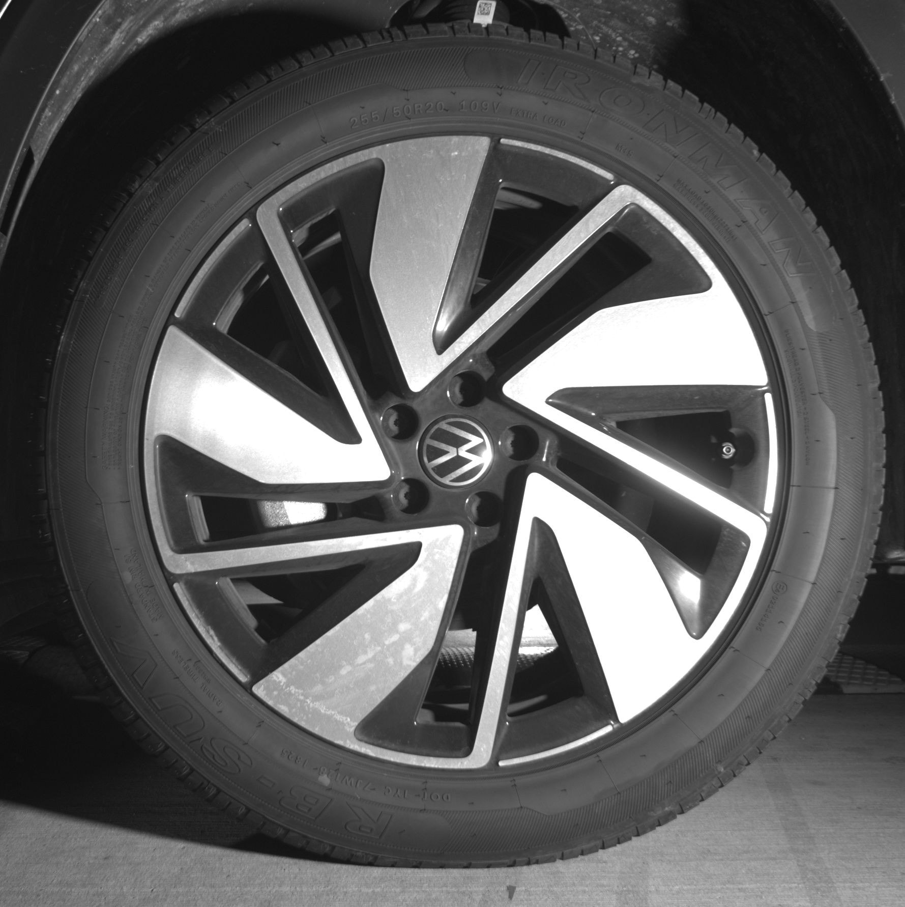 Thumbnail: 2025 Volkswagen Atlas - 9