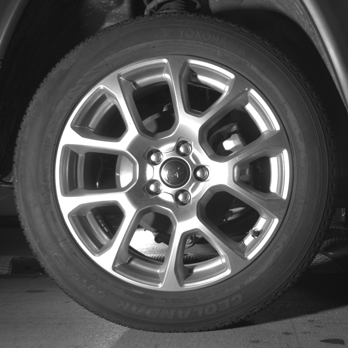 Thumbnail: 2025 Jeep Compass - 12