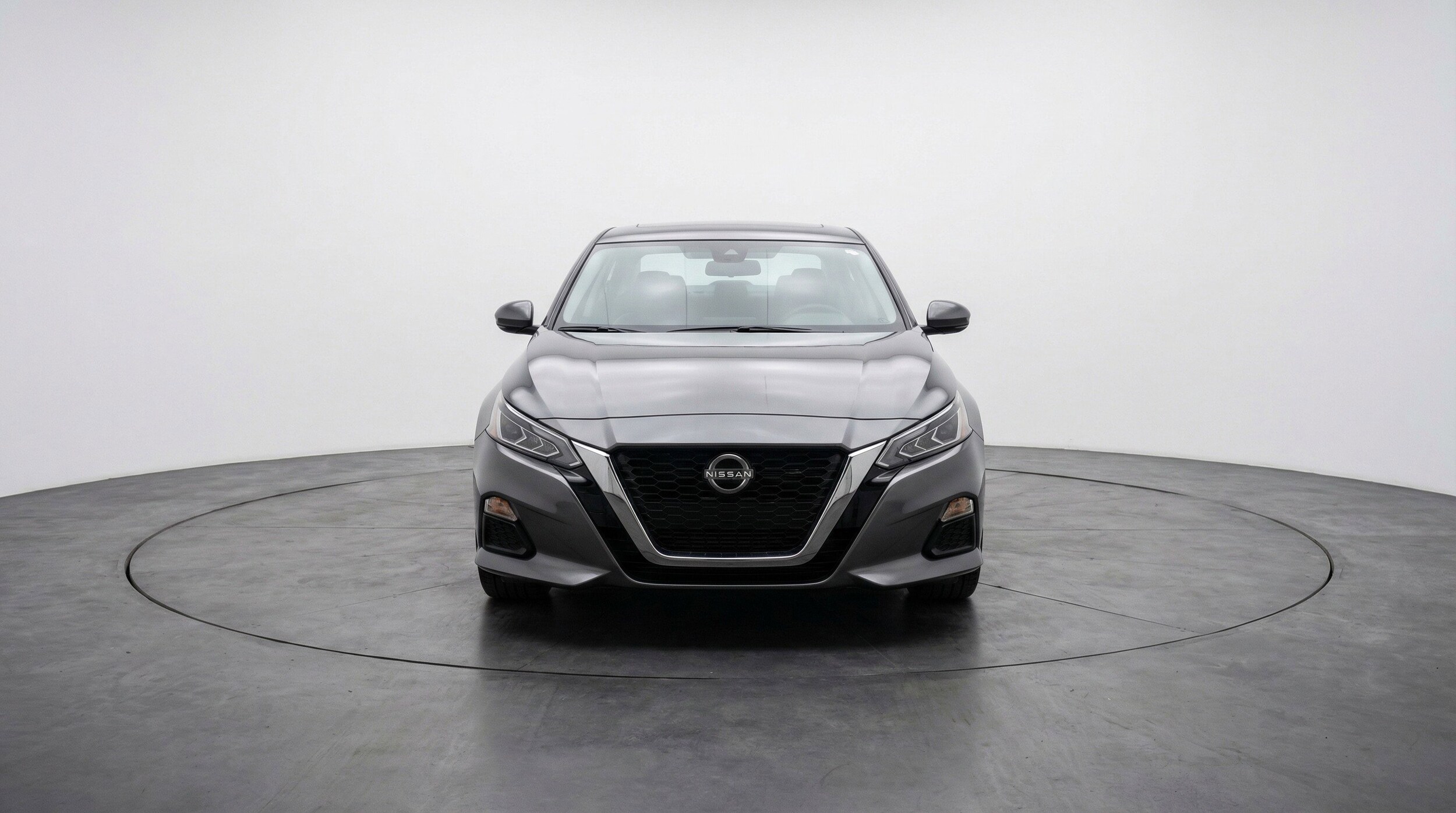 Thumbnail: 2025 Nissan Altima - 2