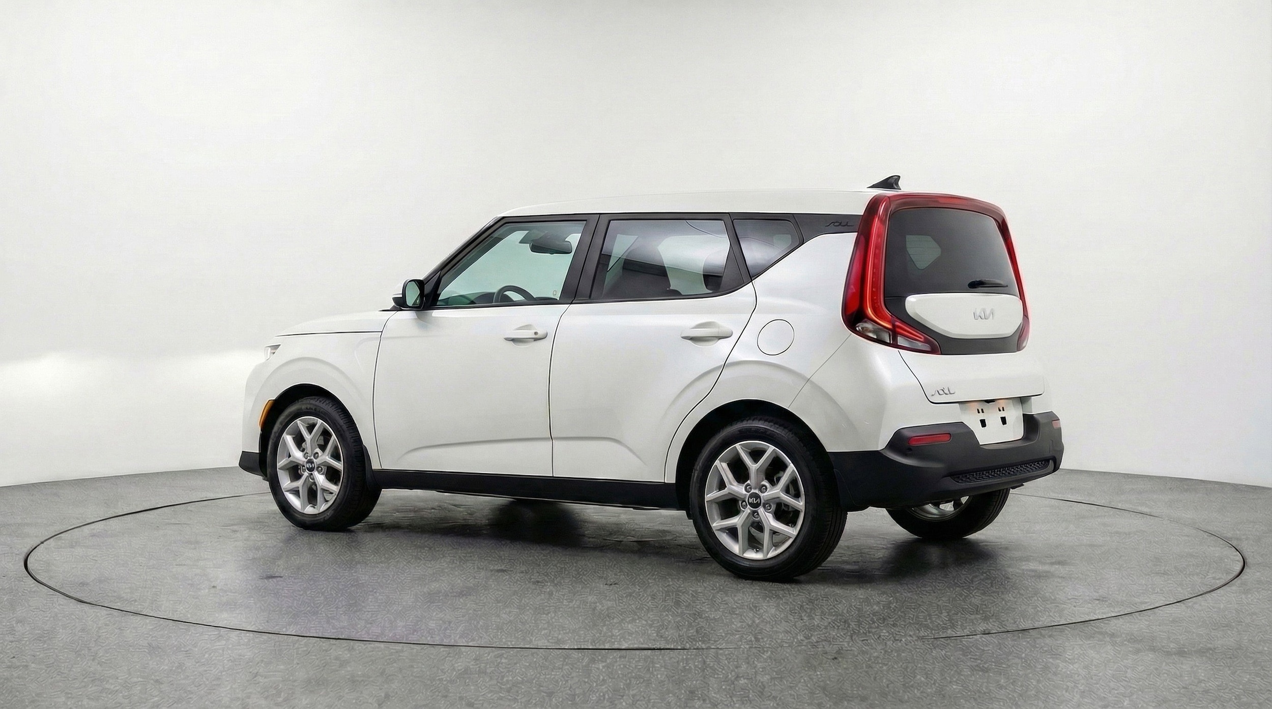 Thumbnail: 2025 Kia Soul - 6