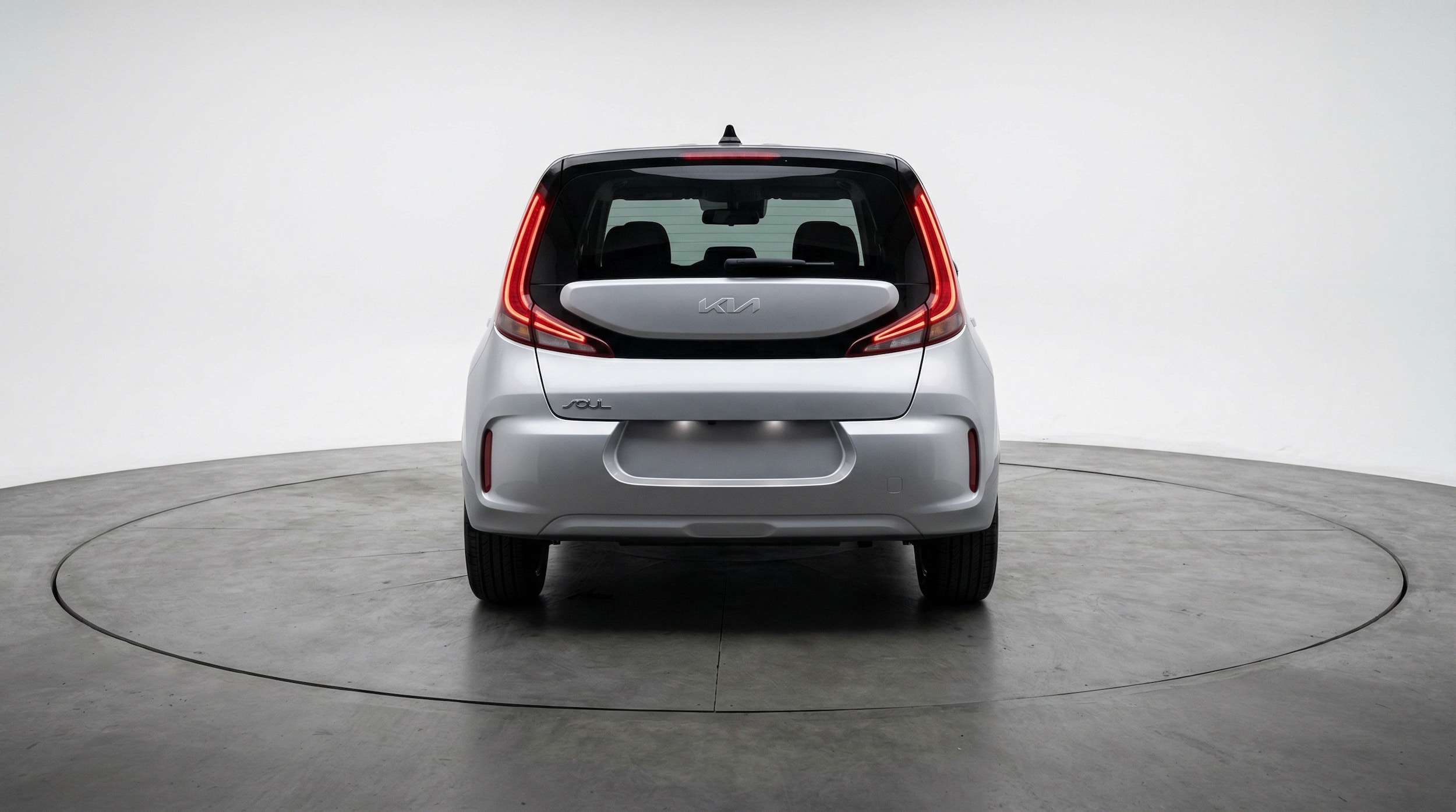 Thumbnail: 2025 Kia Soul - 6