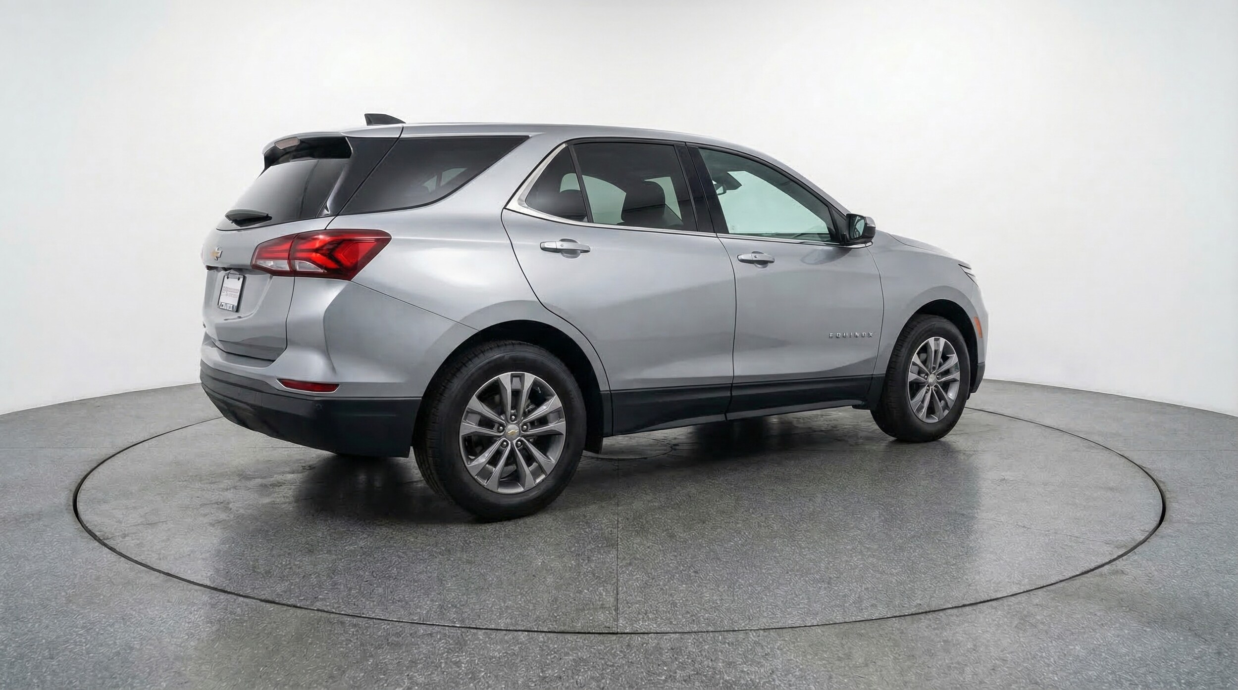 Thumbnail: 2025 Chevrolet Equinox - 7