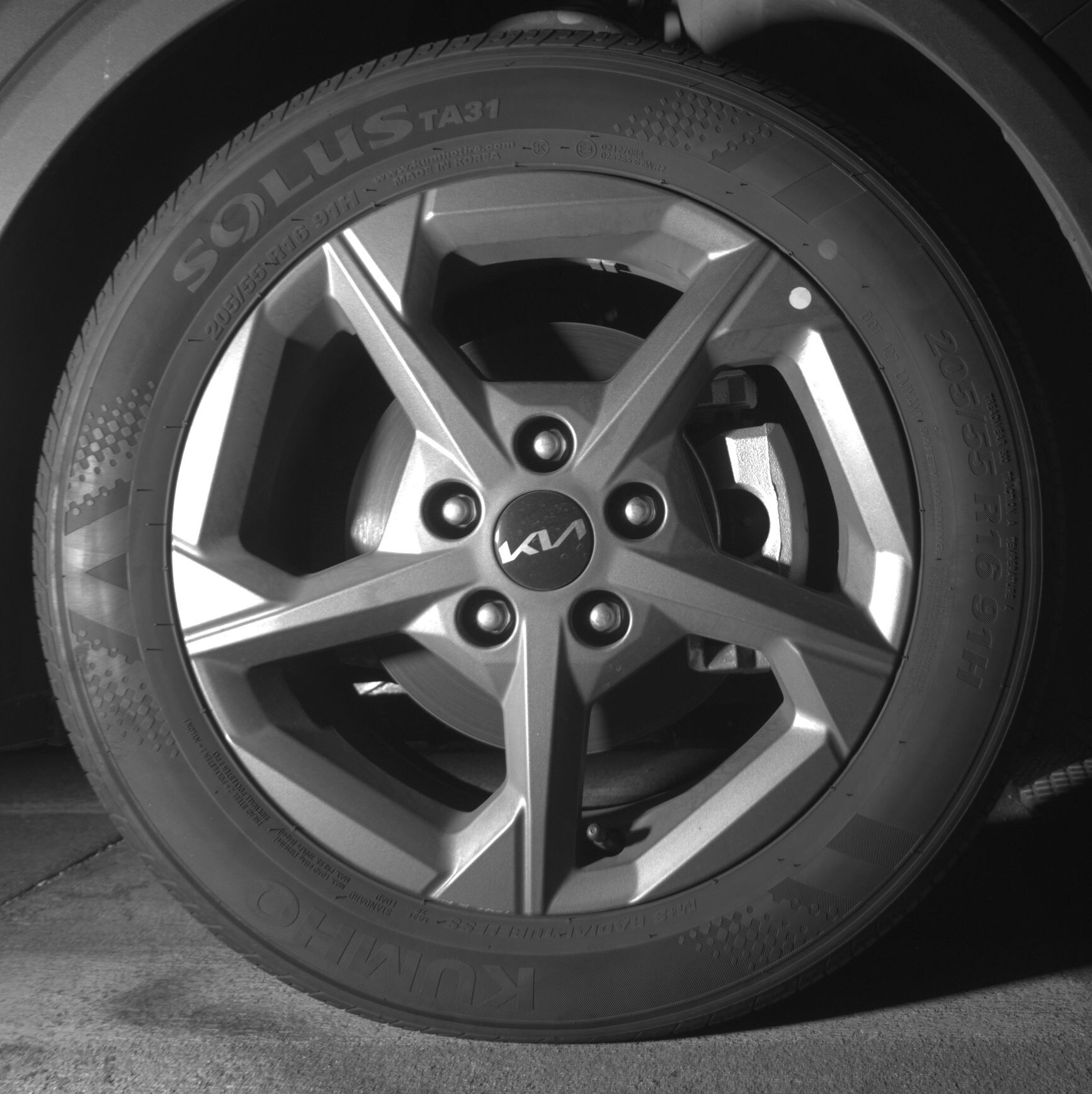 Thumbnail: 2025 Kia K4 - 10