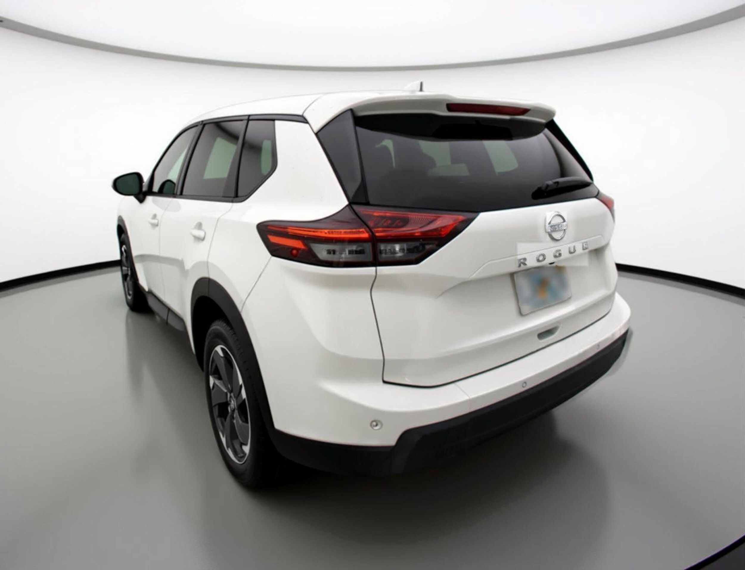 Thumbnail: 2025 Nissan Rogue - 6