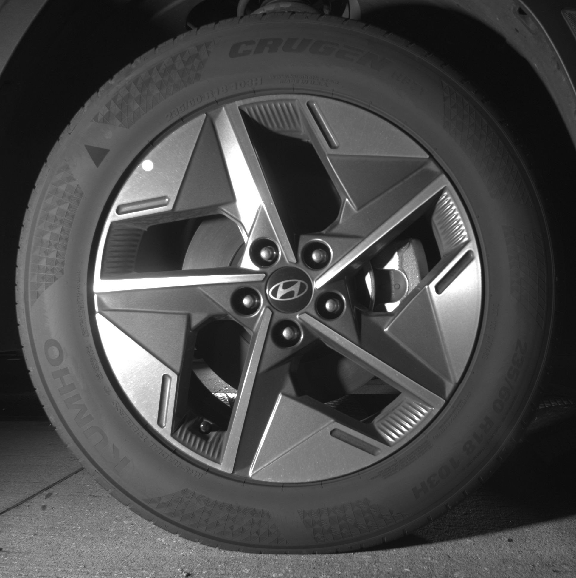 Thumbnail: 2025 Hyundai Tucson - 13