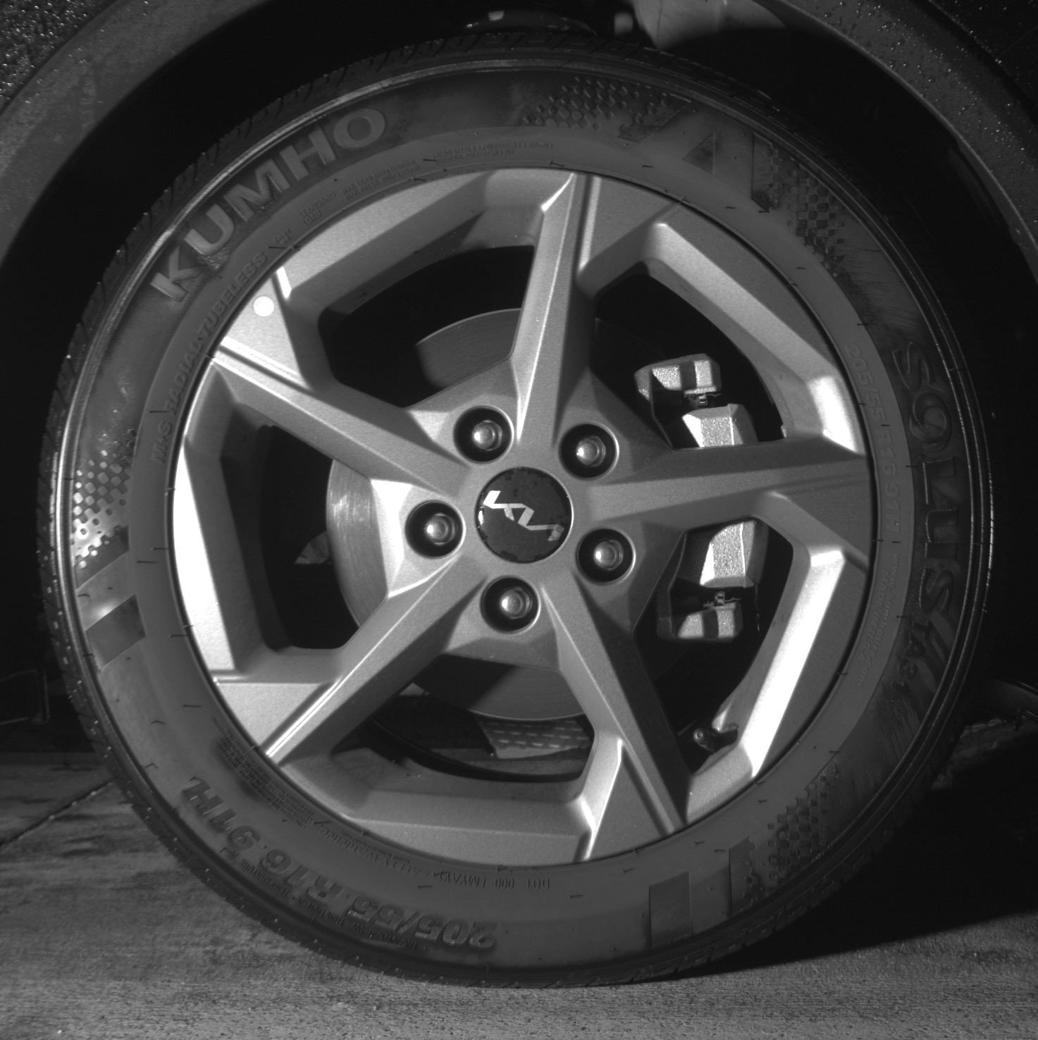 Thumbnail: 2025 Kia K4 - 13