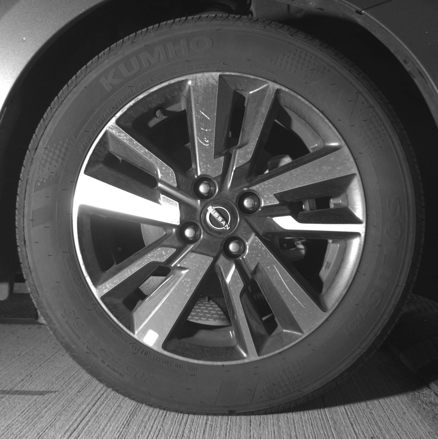 Thumbnail: 2025 Nissan Versa - 10