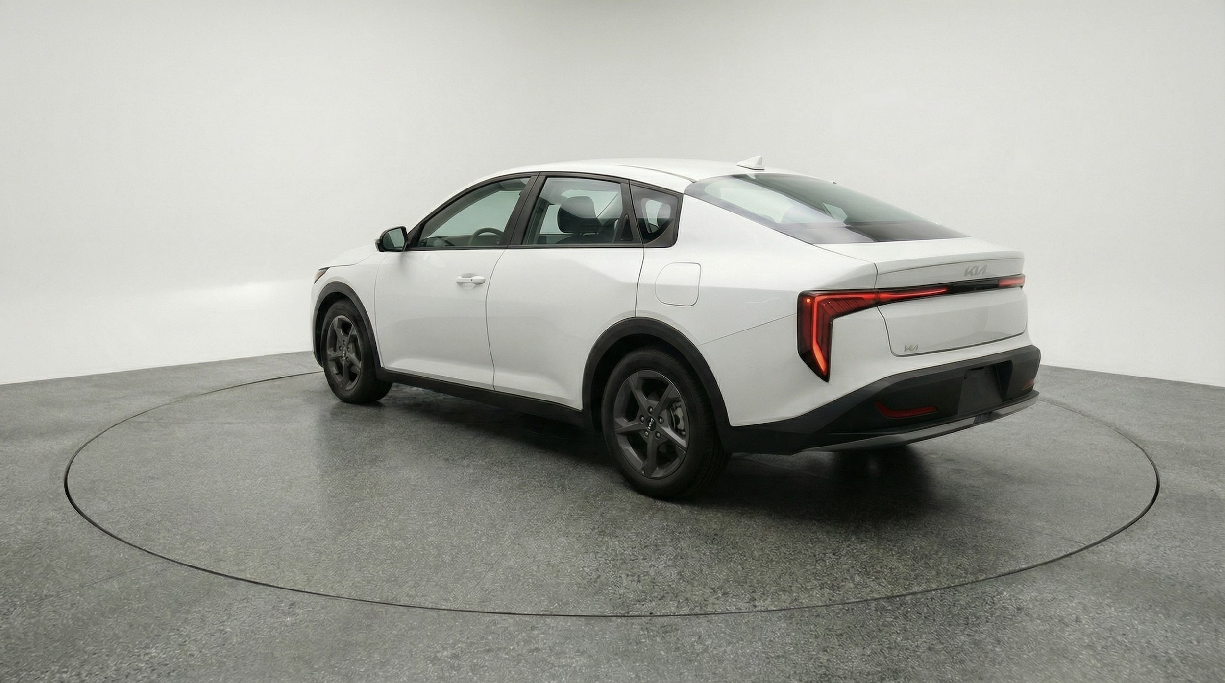 Thumbnail: 2025 Kia K4 - 5