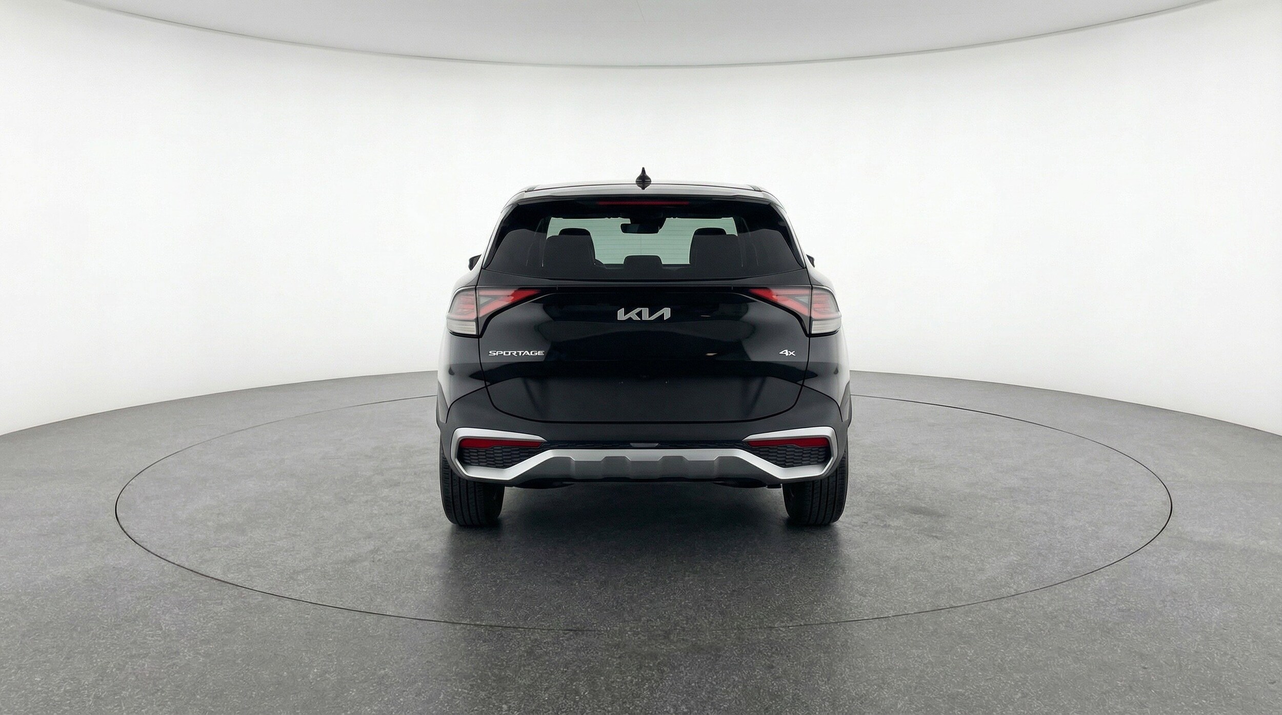 Thumbnail: 2025 Kia Sportage - 7