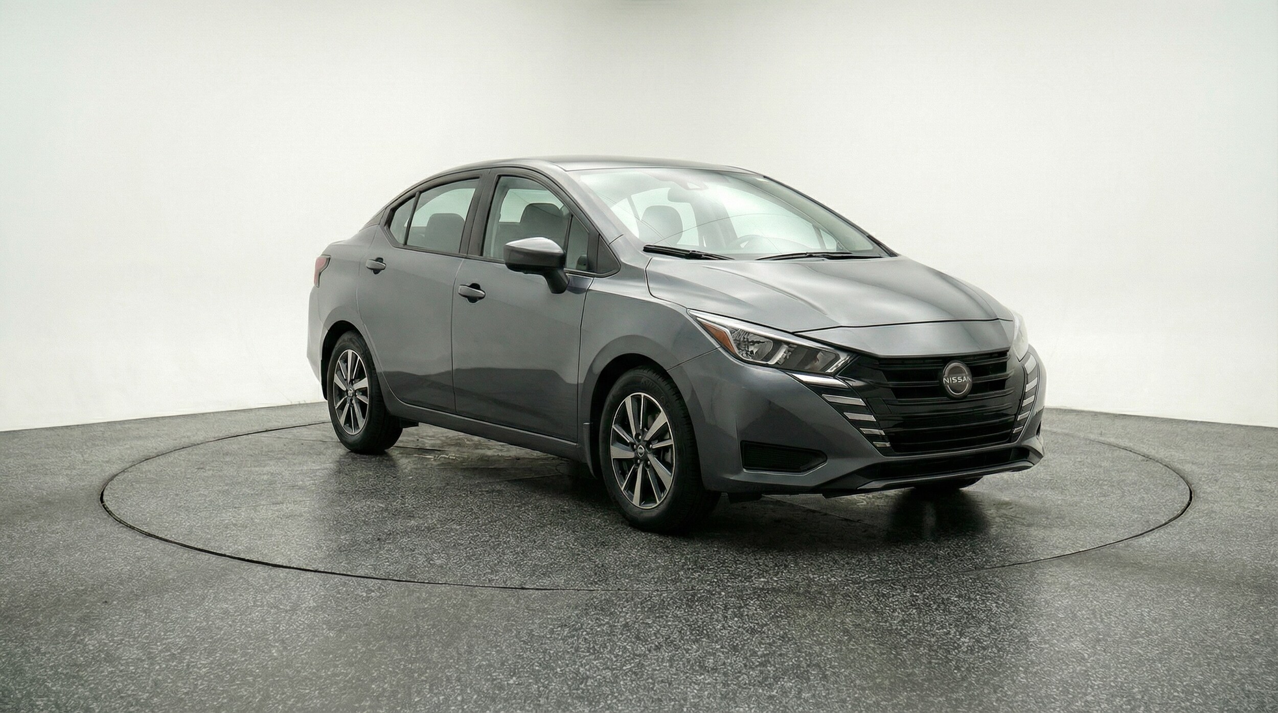 Thumbnail: 2025 Nissan Versa - 1