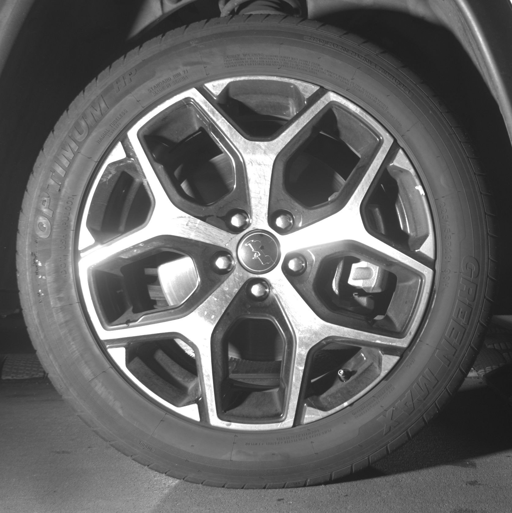 Thumbnail: 2025 Jeep Compass - 13