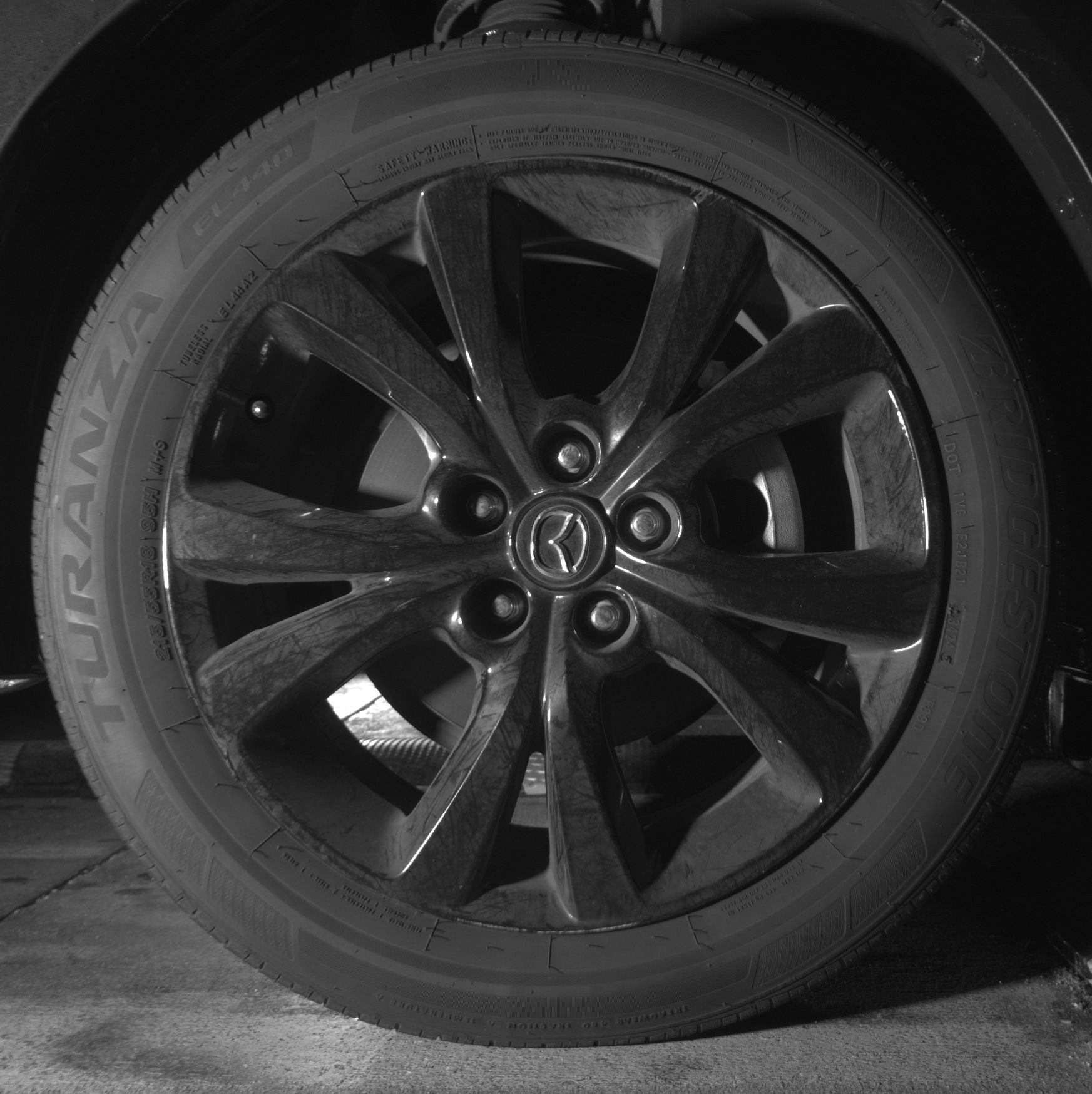 Thumbnail: 2025 Mazda CX-30 - 10