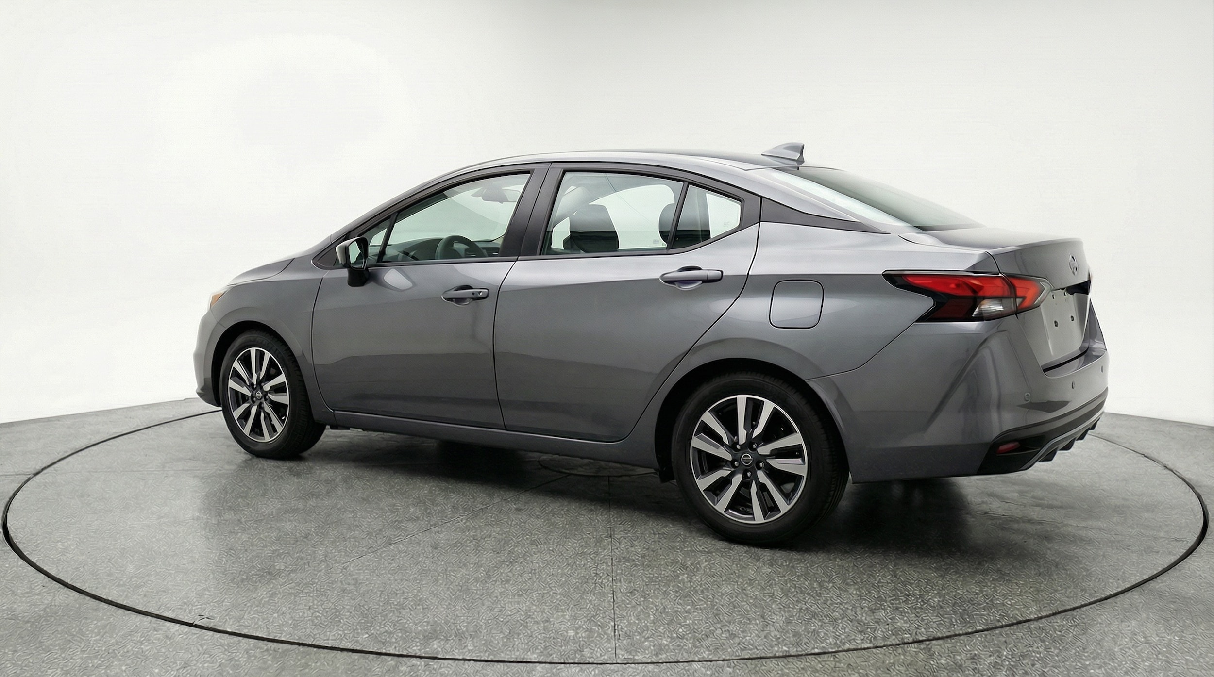 Thumbnail: 2025 Nissan Versa - 5