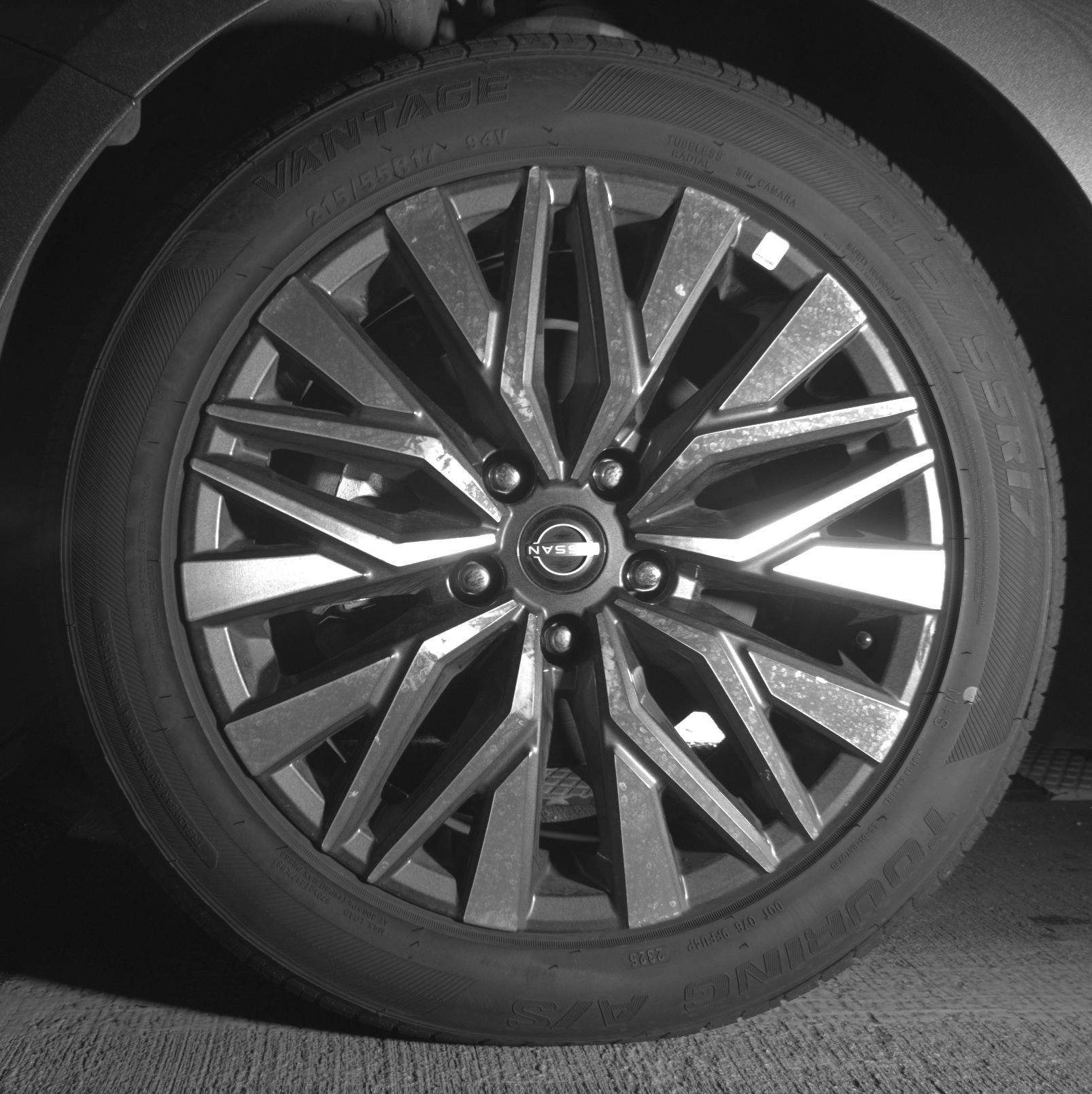 Thumbnail: 2025 Nissan Altima - 12