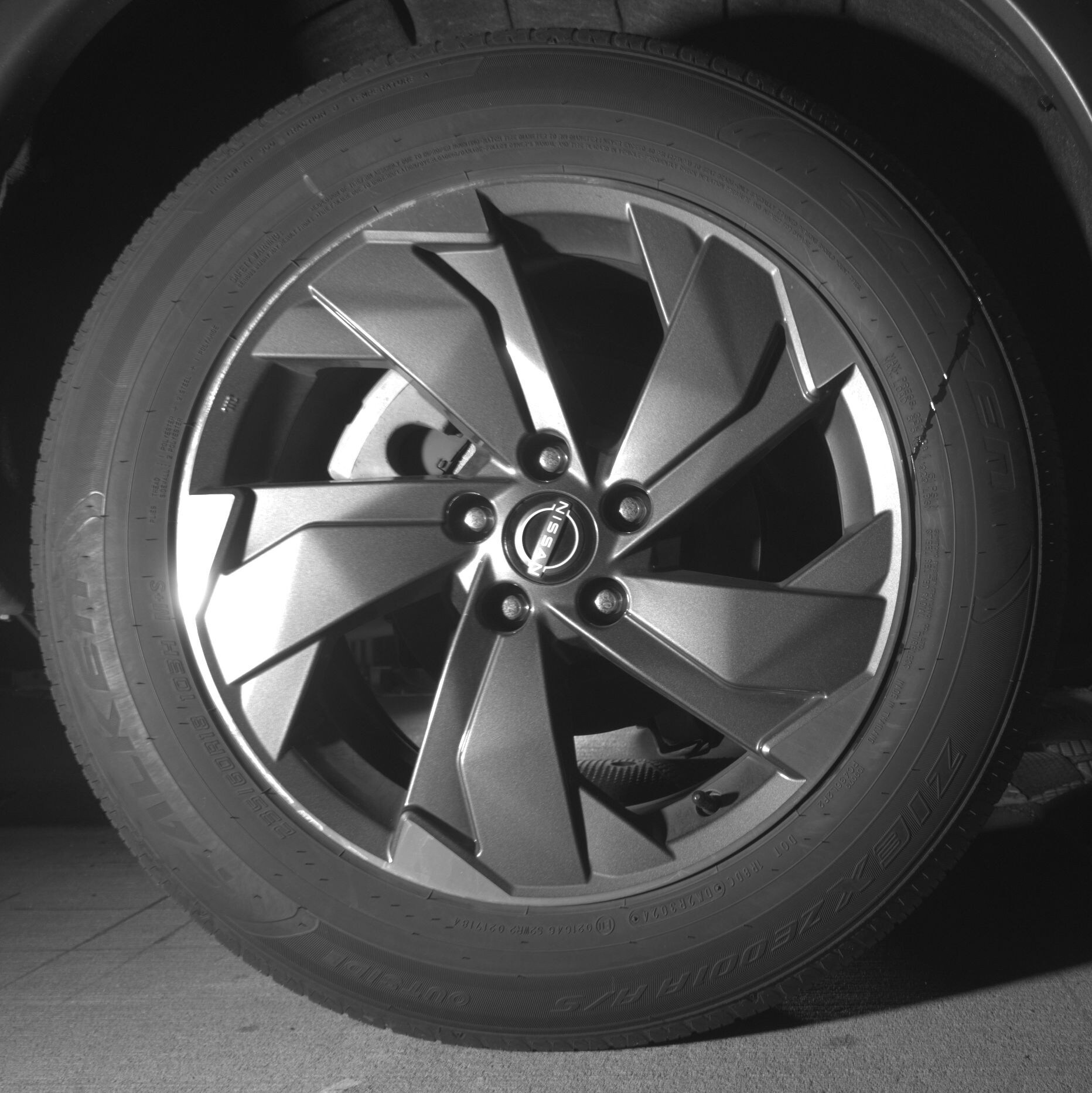 Thumbnail: 2025 Nissan Rogue - 12