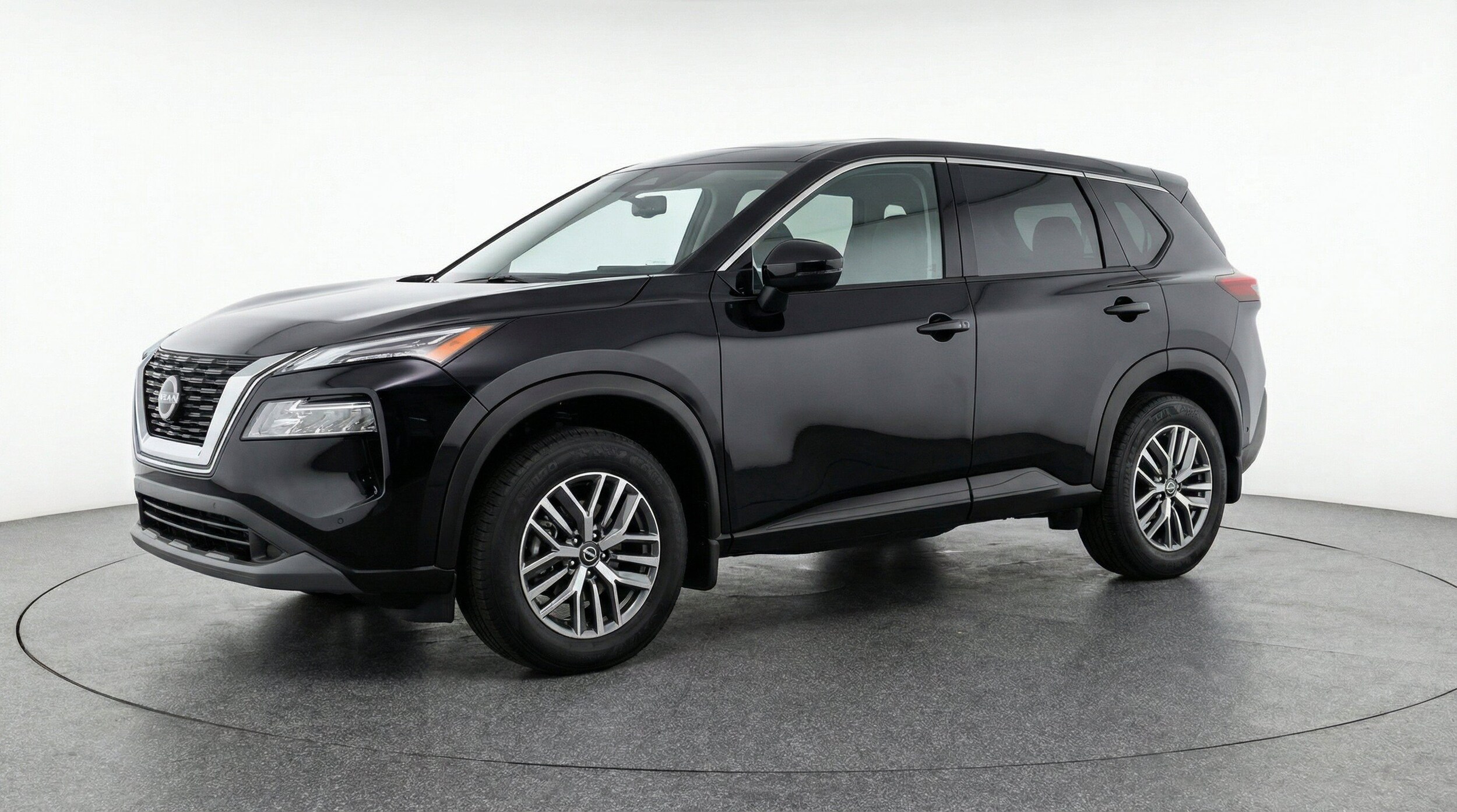 Thumbnail: 2026 Nissan Rogue - 3