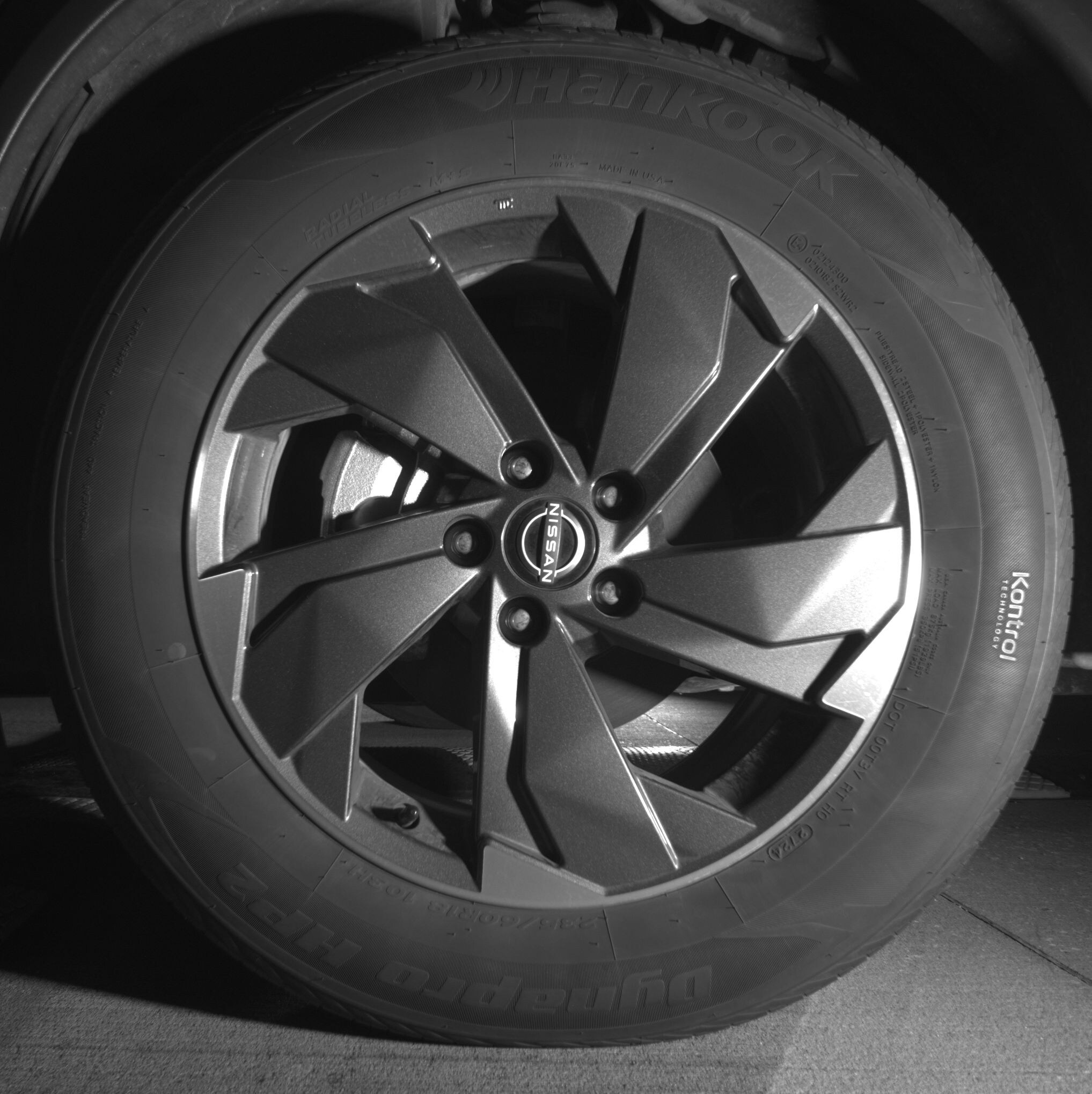 Thumbnail: 2025 Nissan Rogue - 9