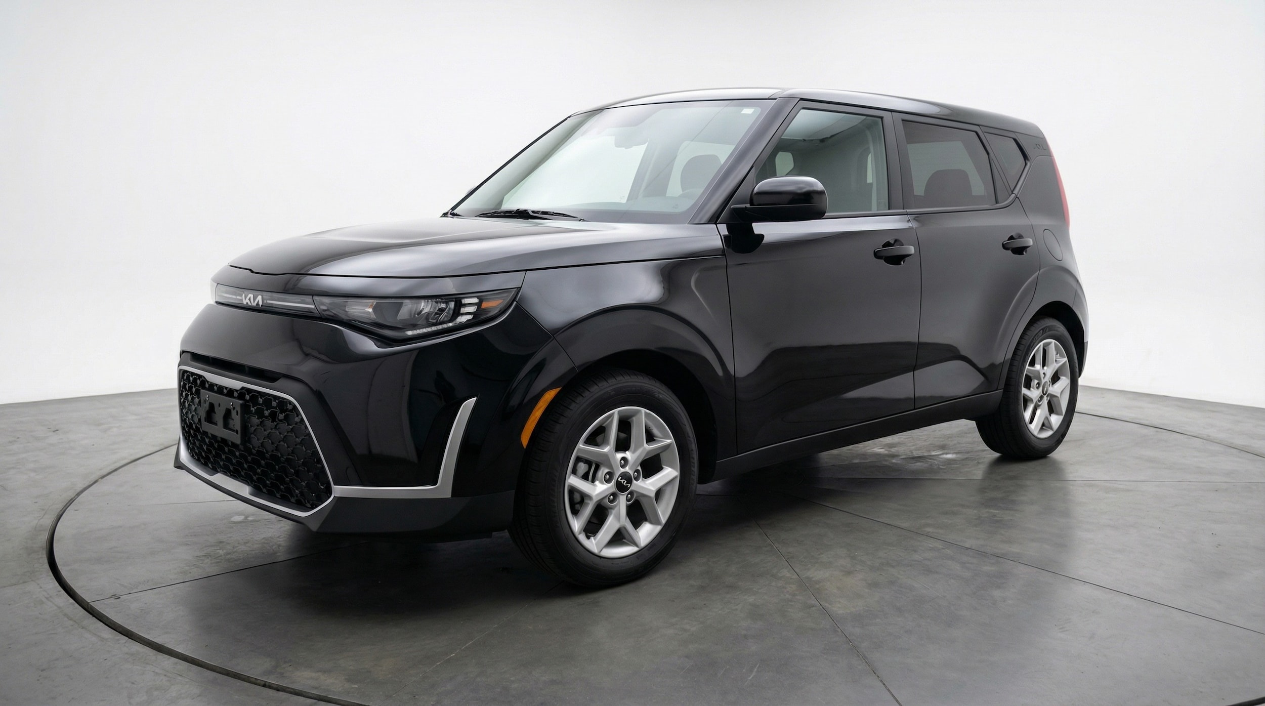 Thumbnail: 2025 Kia Soul - 3