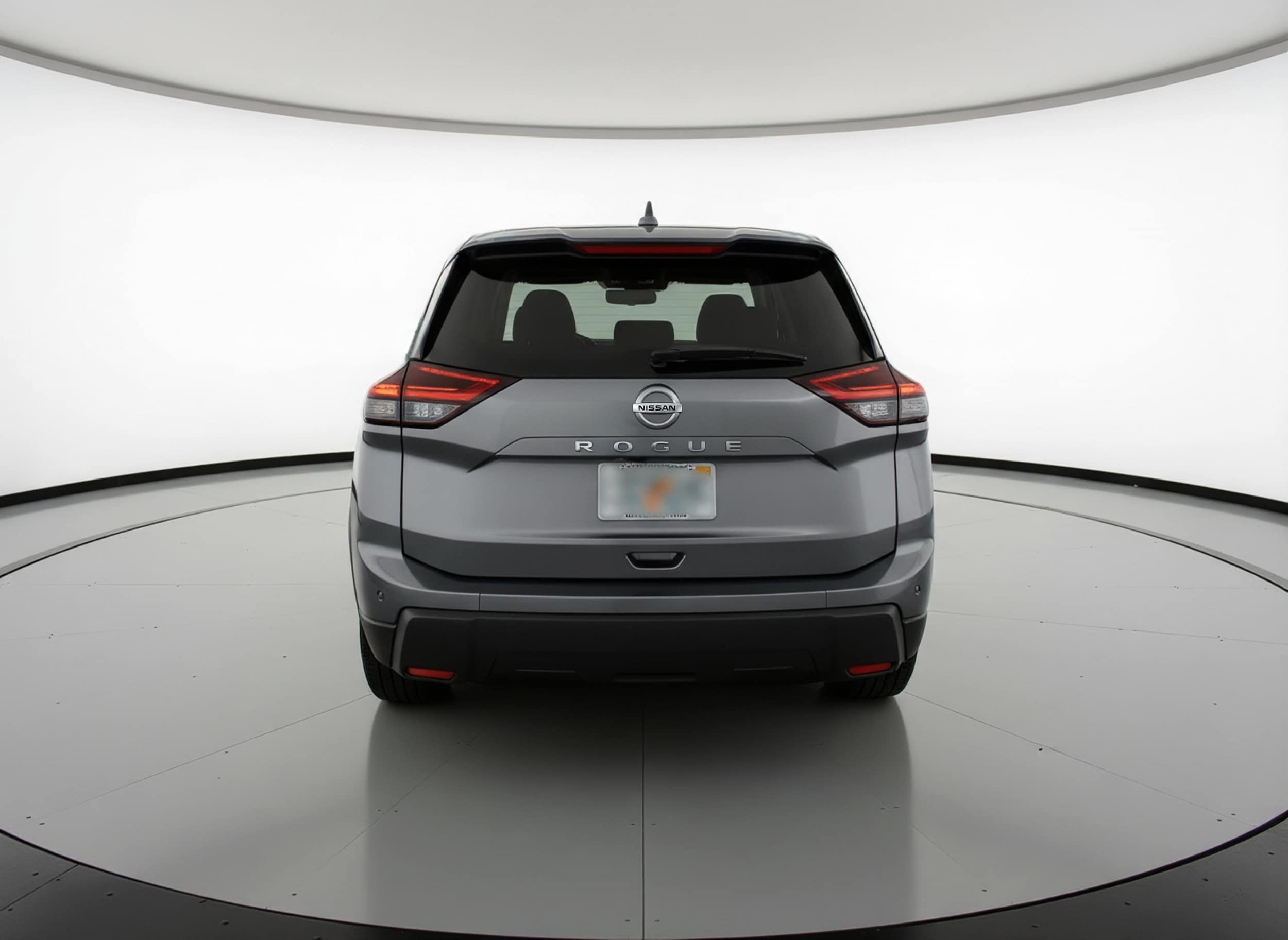 Thumbnail: 2025 Nissan Rogue - 6