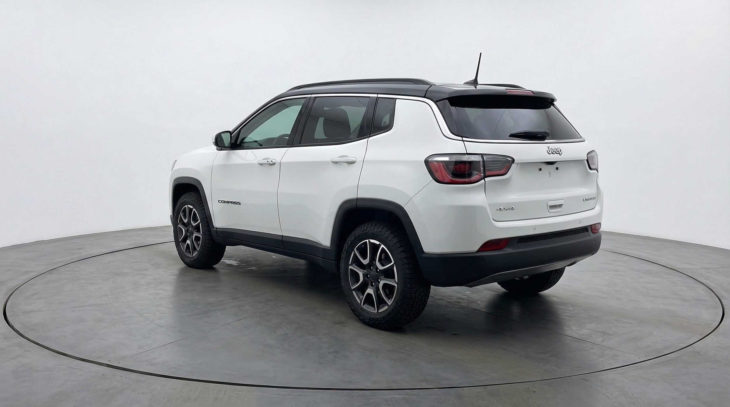 Thumbnail: 2025 Jeep Compass - 6