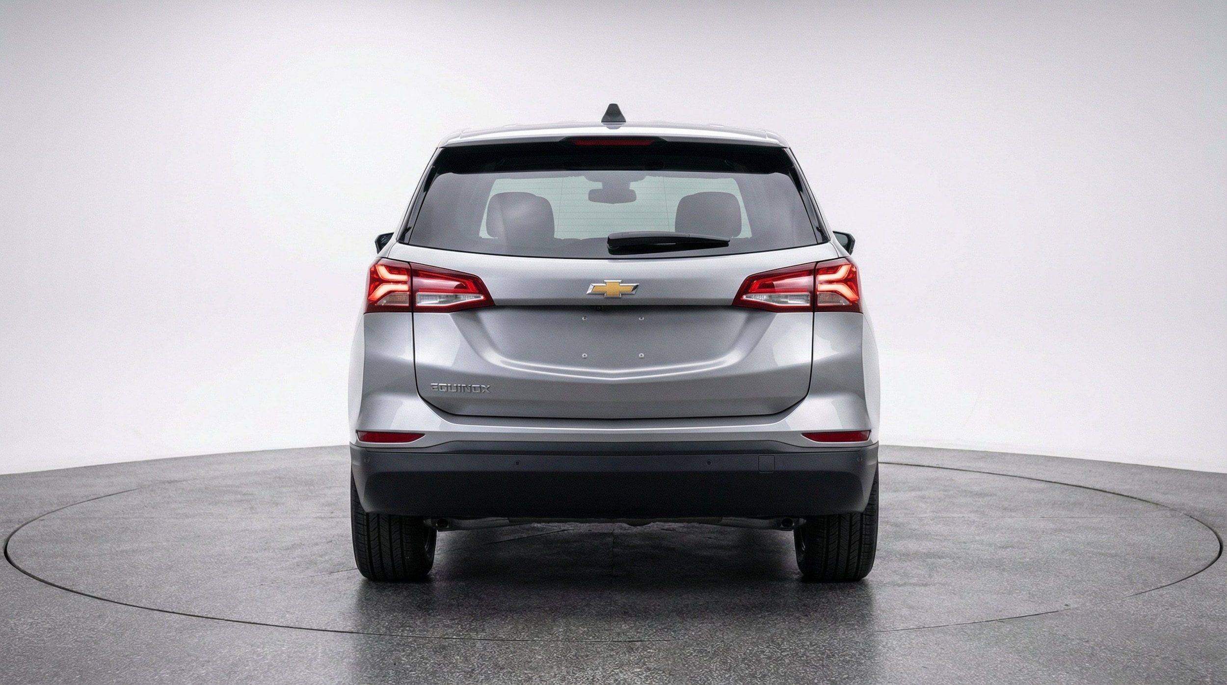 Thumbnail: 2025 Chevrolet Equinox - 7