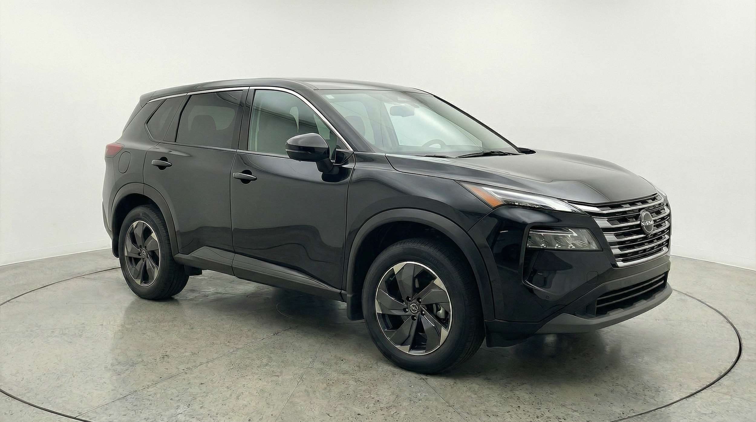 Thumbnail: 2025 Nissan Rogue - 1