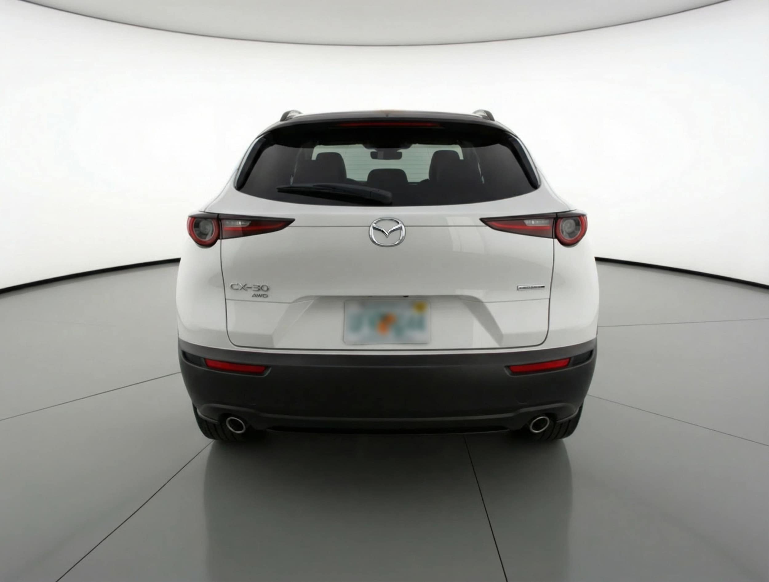 Thumbnail: 2025 Mazda CX-30 - 6